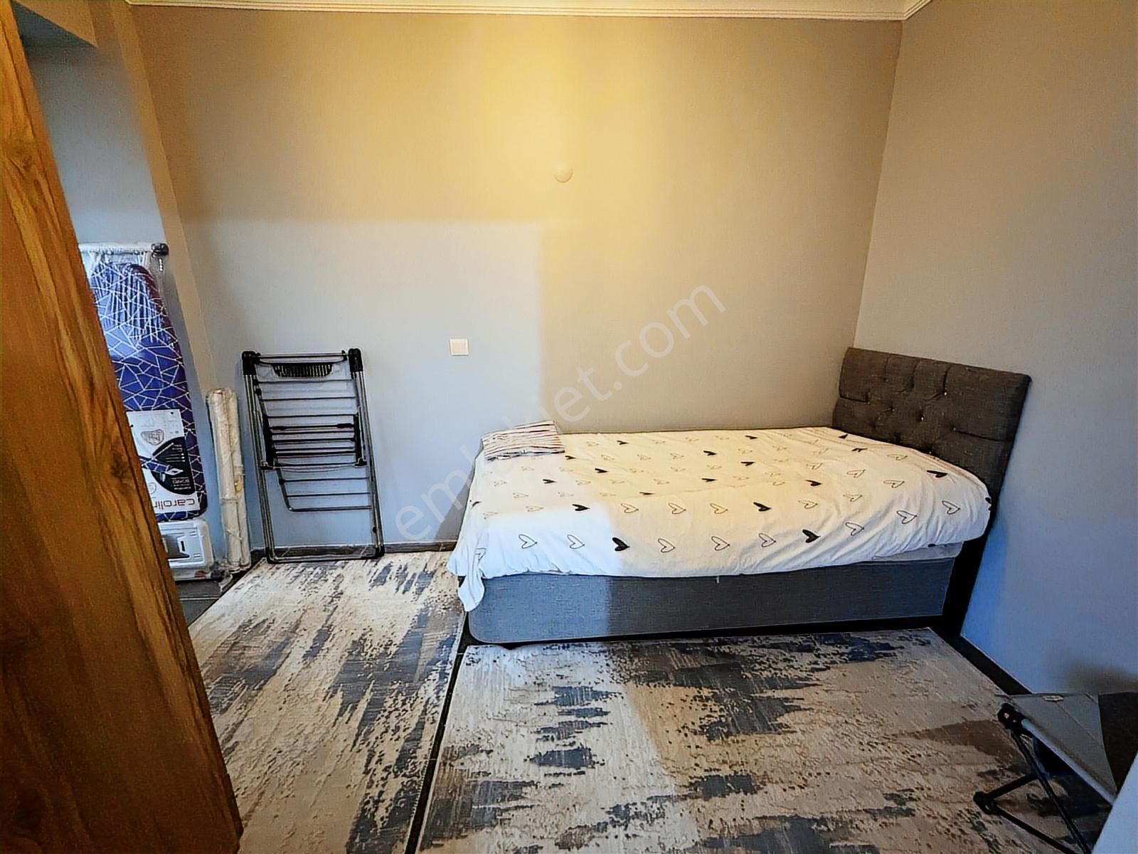 Elite Gd & 1+1 Eşyalı Konuralpte Merkezi Konum Fırsat Daire - Görsel 3