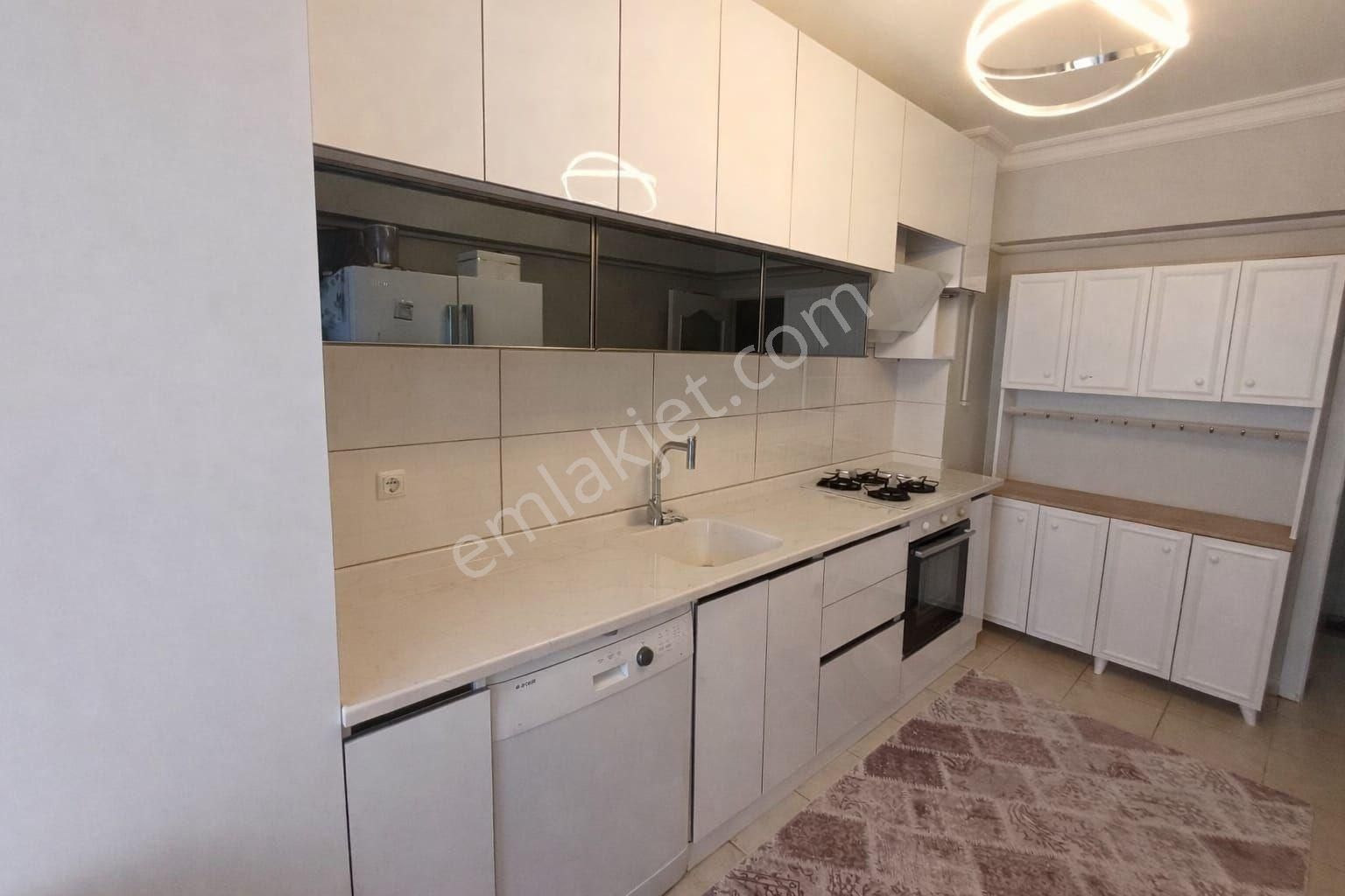 Mamak Diriliş 'te Satılık 3+1 Daire - Görsel 35
