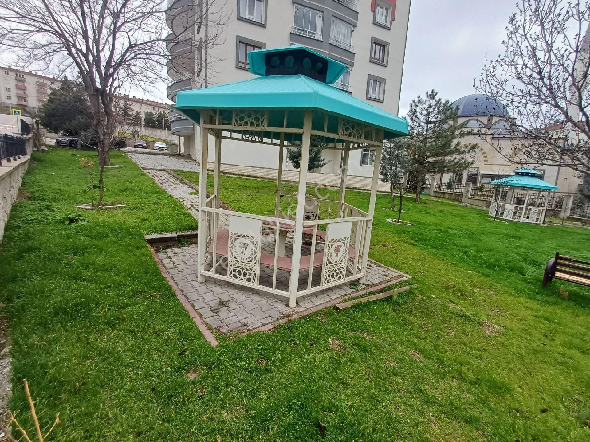 Mamak Diriliş 'te Satılık 3+1 Daire - Görsel 18