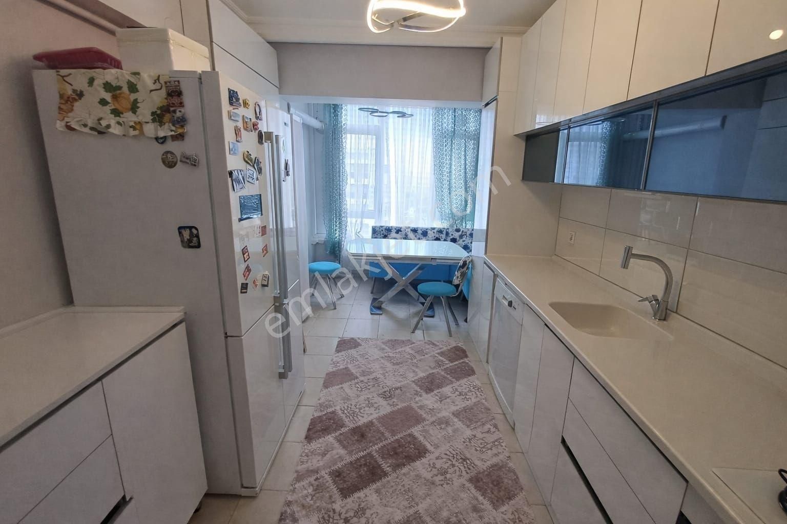 Mamak Diriliş 'te Satılık 3+1 Daire - Görsel 34