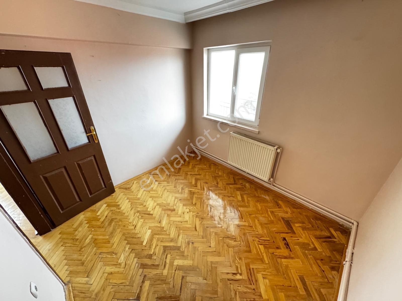 Gata Ve Şehir Hastanesi Yakını Orta Kat Manzaralı 3+1 Güney - Görsel 15