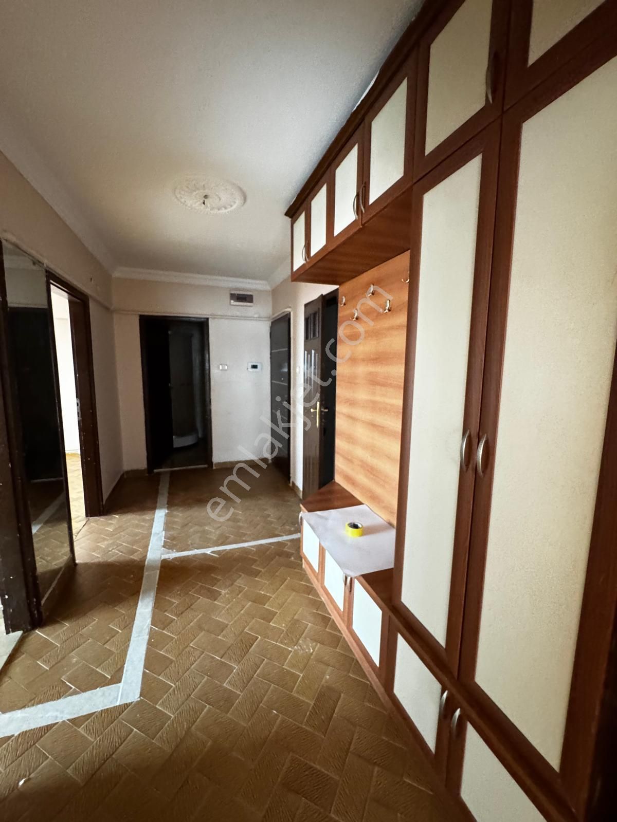 Gata Ve Şehir Hastanesi Yakını Orta Kat Manzaralı 3+1 Güney - Görsel 31