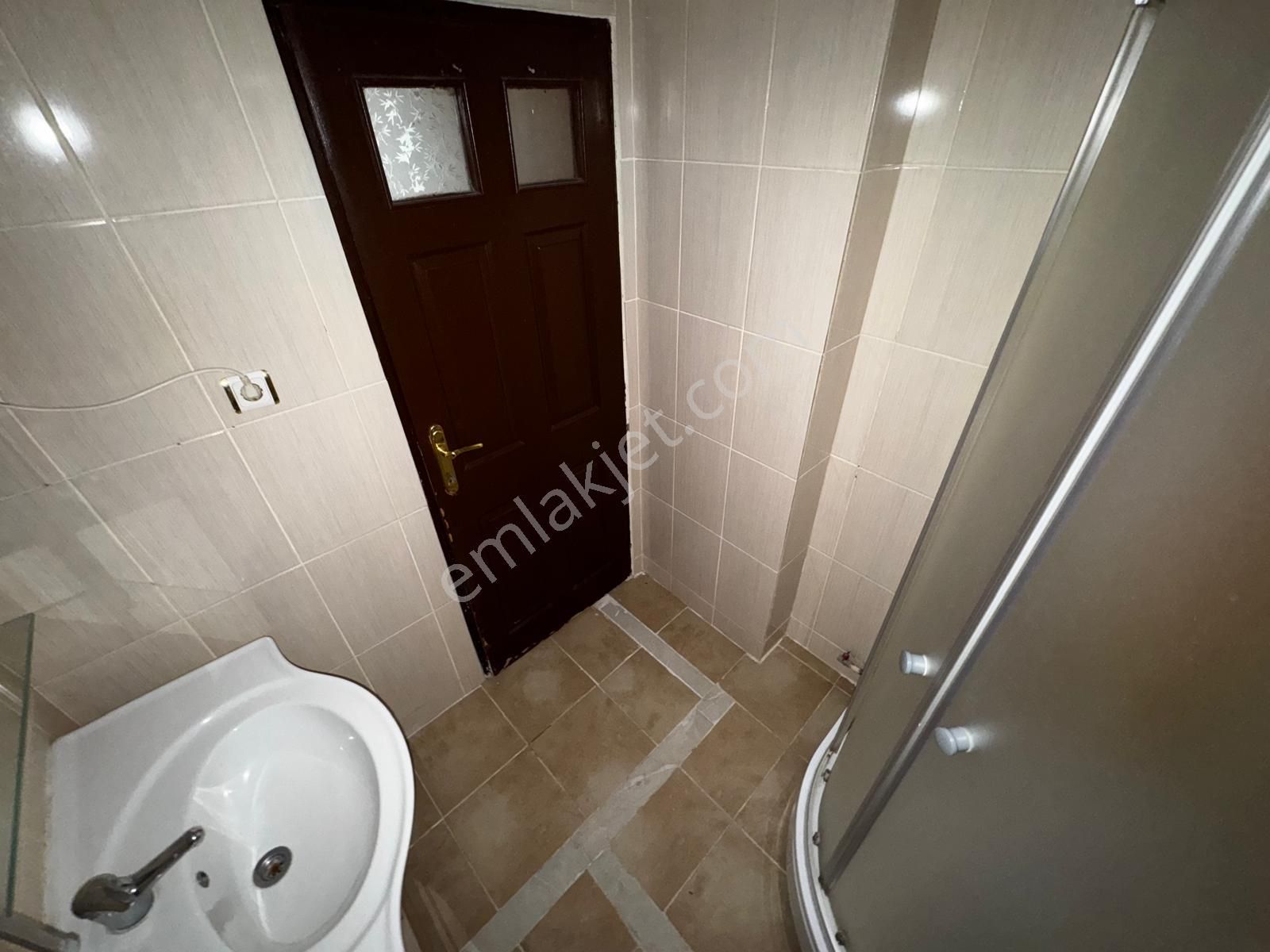 Gata Ve Şehir Hastanesi Yakını Orta Kat Manzaralı 3+1 Güney - Görsel 25