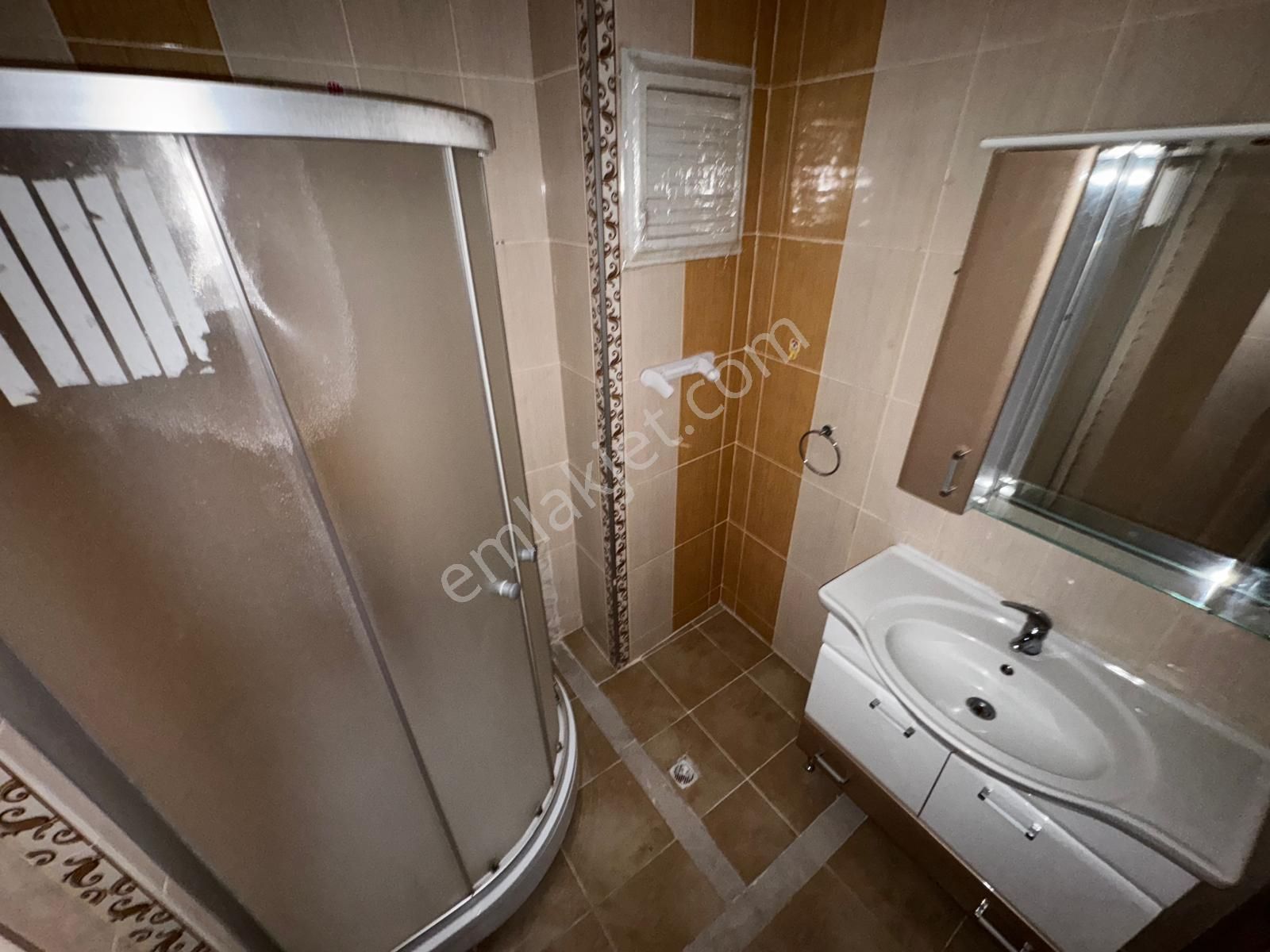 Gata Ve Şehir Hastanesi Yakını Orta Kat Manzaralı 3+1 Güney - Görsel 27