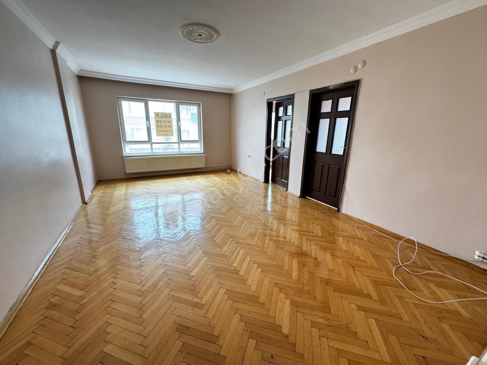 Gata Ve Şehir Hastanesi Yakını Orta Kat Manzaralı 3+1 Güney - Görsel 16