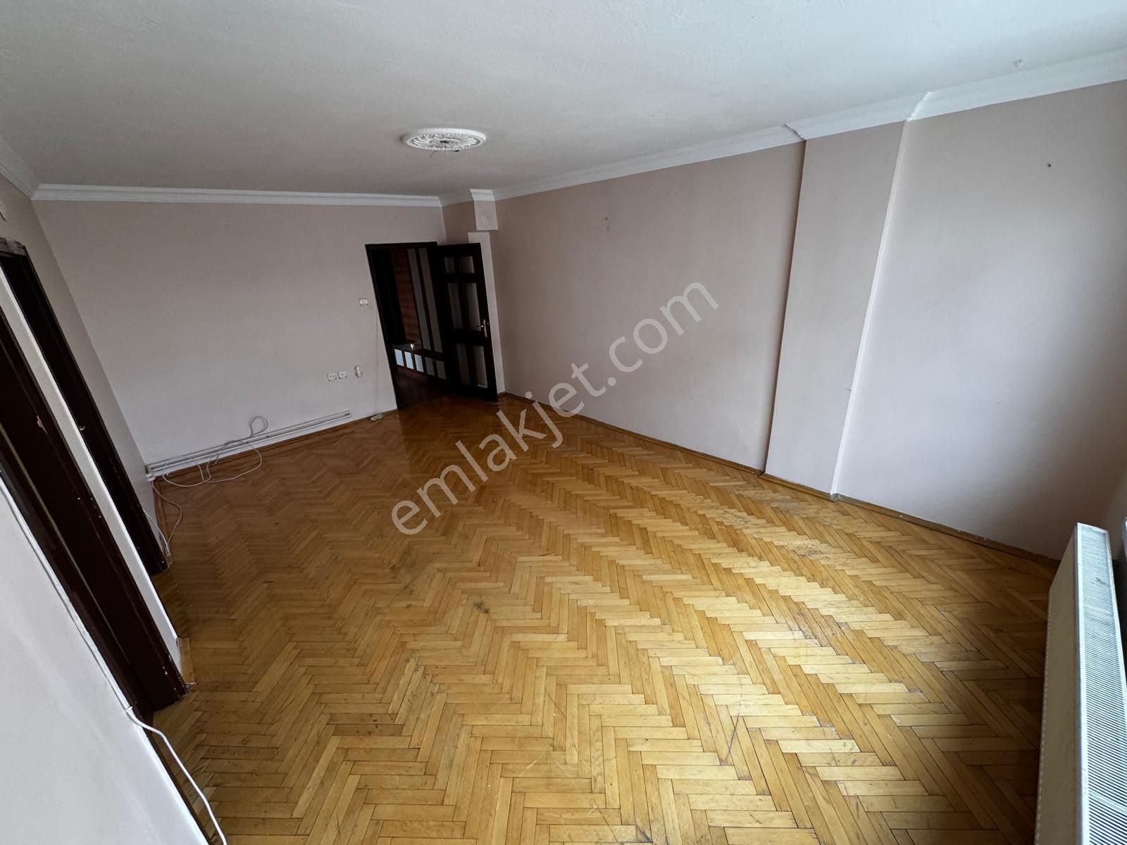 Gata Ve Şehir Hastanesi Yakını Orta Kat Manzaralı 3+1 Güney - Görsel 4