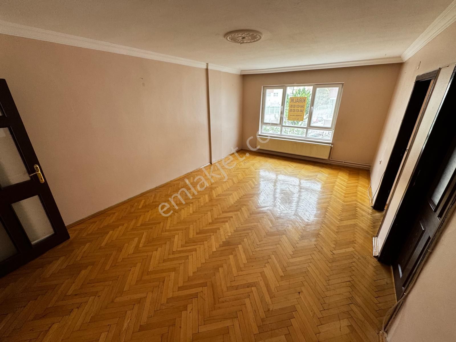 Gata Ve Şehir Hastanesi Yakını Orta Kat Manzaralı 3+1 Güney - Görsel 2