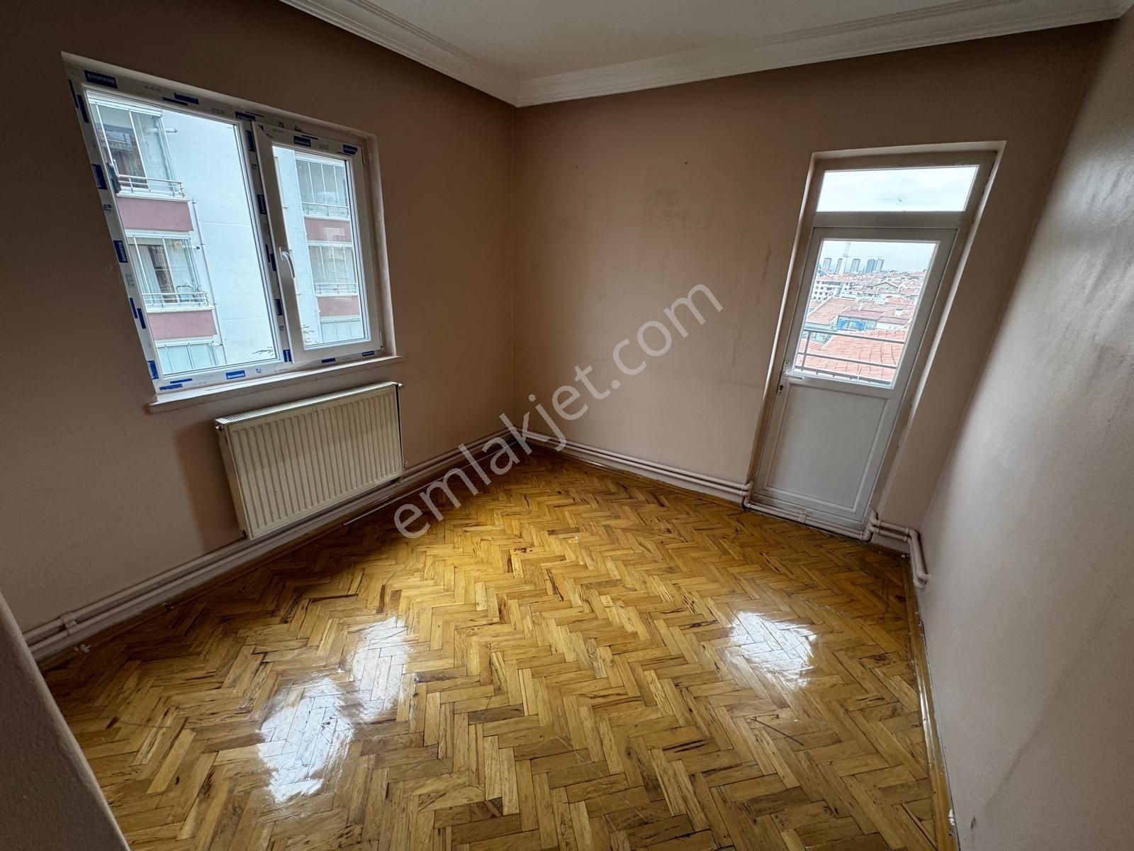 Gata Ve Şehir Hastanesi Yakını Orta Kat Manzaralı 3+1 Güney - Görsel 6