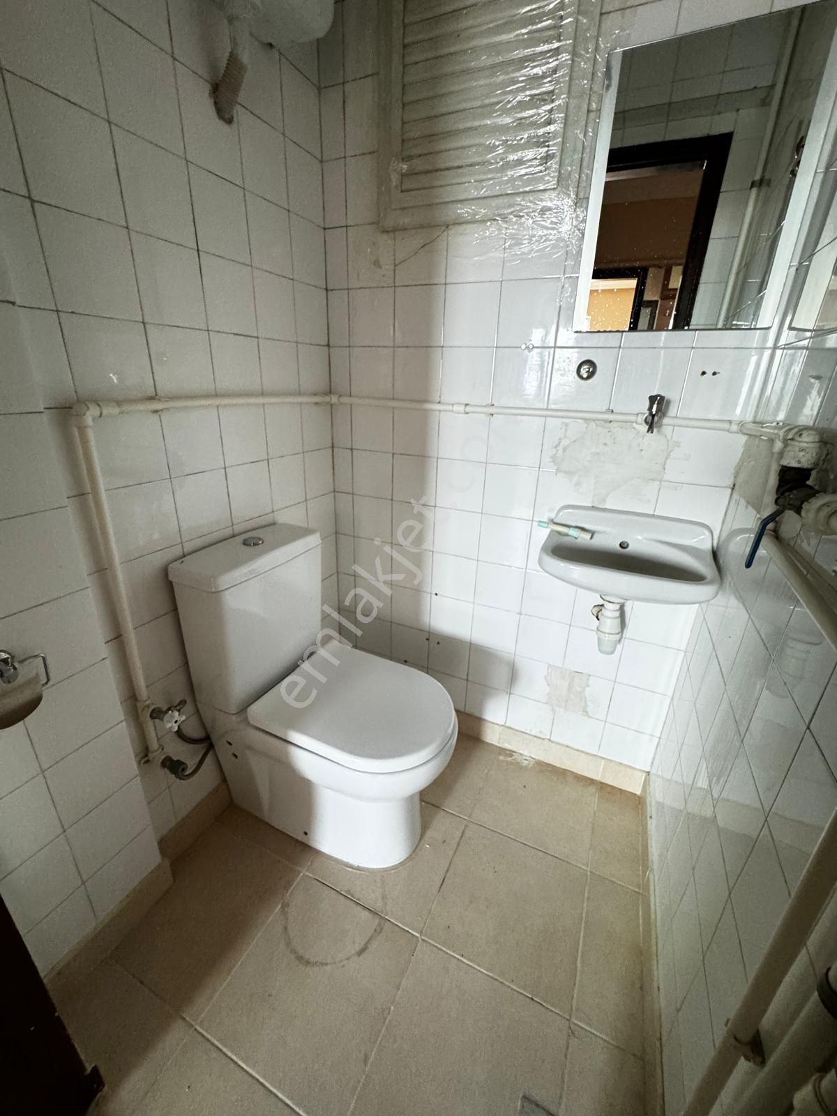 Gata Ve Şehir Hastanesi Yakını Orta Kat Manzaralı 3+1 Güney - Görsel 28