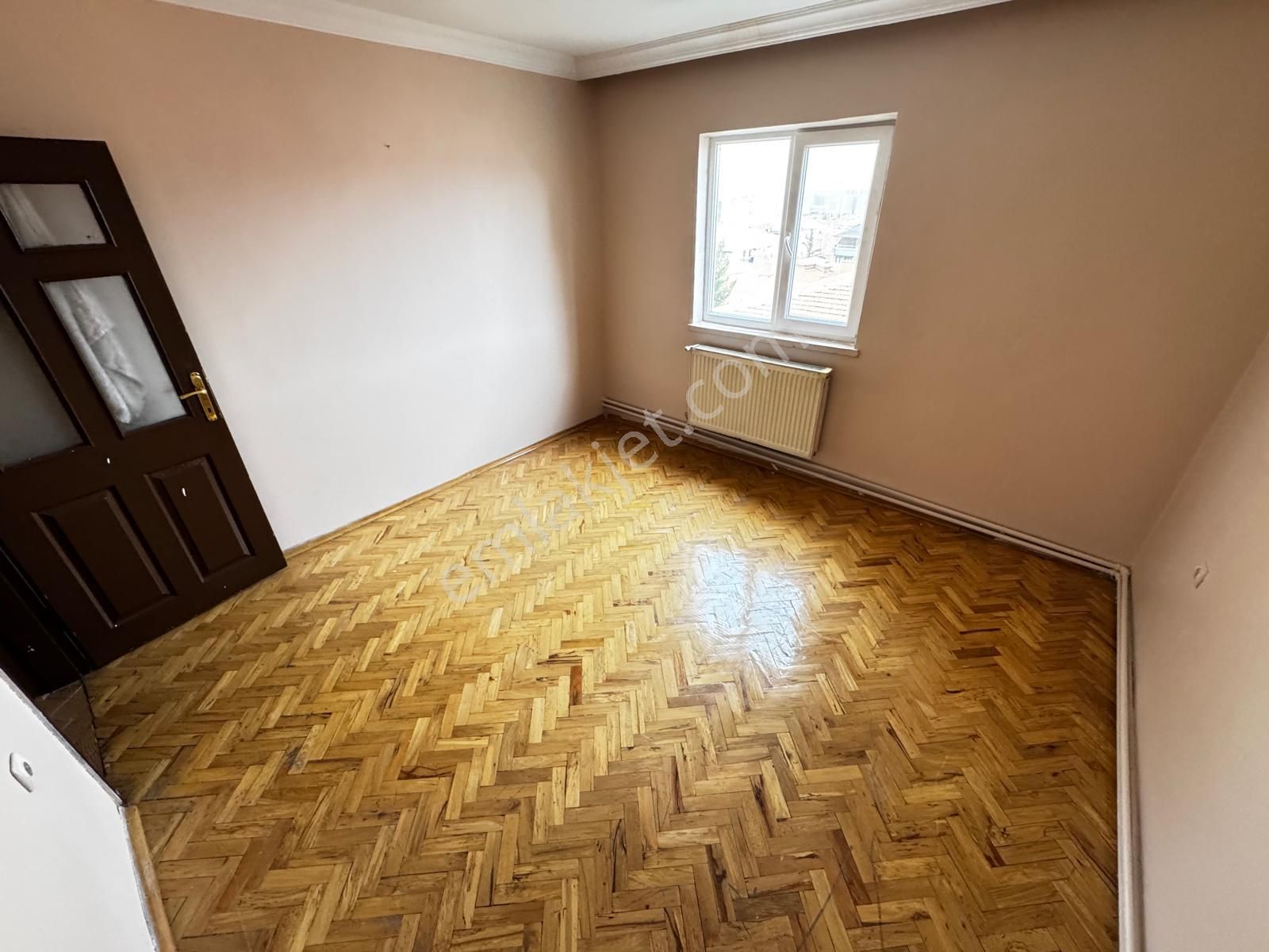 Gata Ve Şehir Hastanesi Yakını Orta Kat Manzaralı 3+1 Güney - Görsel 23