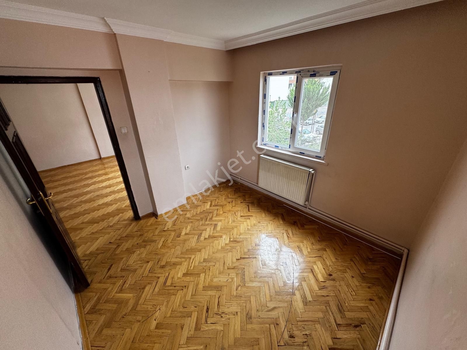 Gata Ve Şehir Hastanesi Yakını Orta Kat Manzaralı 3+1 Güney - Görsel 8