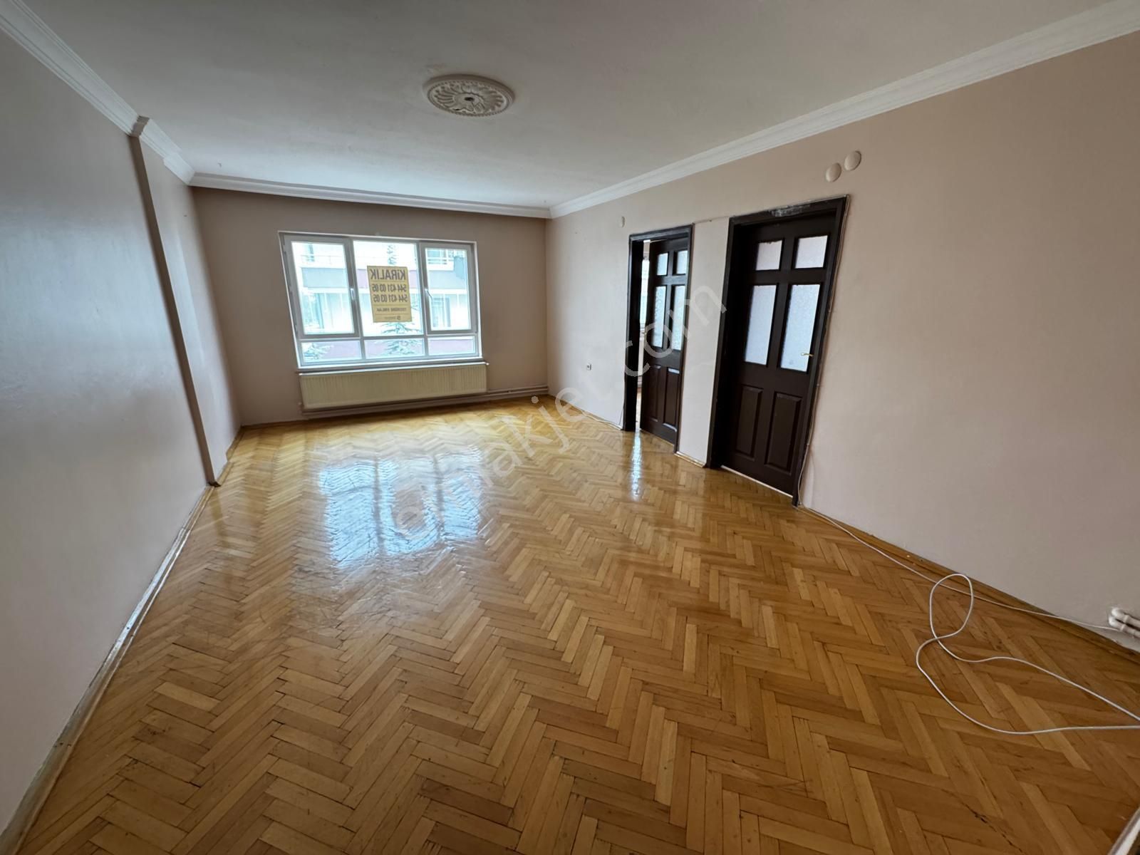 Gata Ve Şehir Hastanesi Yakını Orta Kat Manzaralı 3+1 Güney