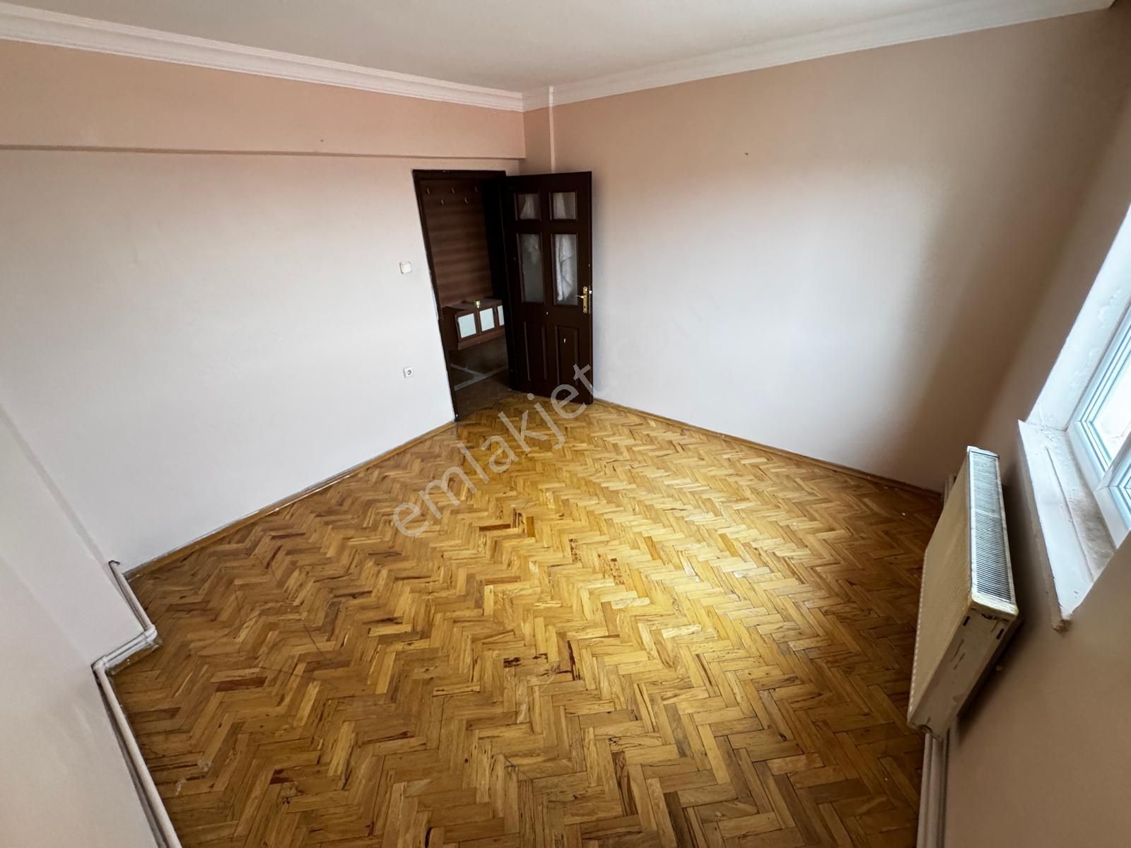 Gata Ve Şehir Hastanesi Yakını Orta Kat Manzaralı 3+1 Güney - Görsel 24