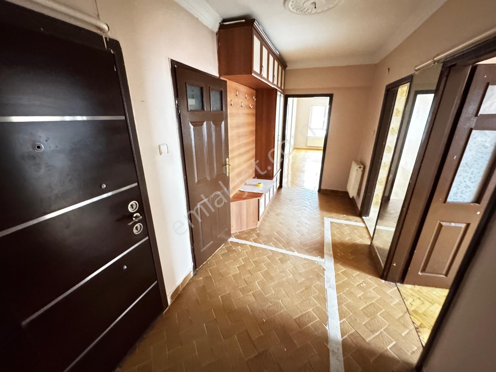 Gata Ve Şehir Hastanesi Yakını Orta Kat Manzaralı 3+1 Güney - Görsel 30