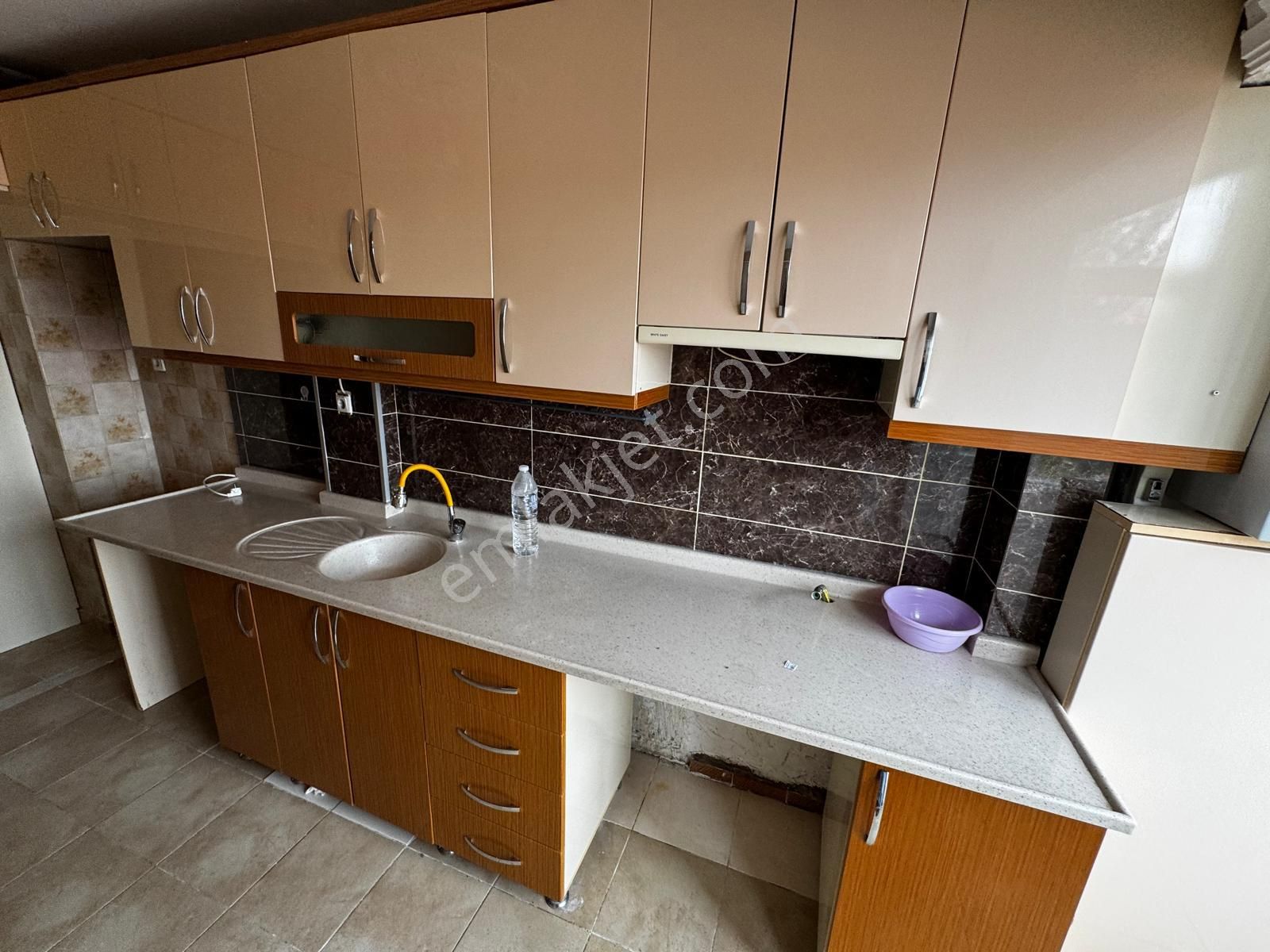 Gata Ve Şehir Hastanesi Yakını Orta Kat Manzaralı 3+1 Güney - Görsel 21