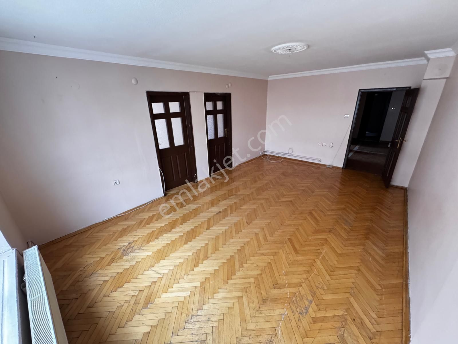 Gata Ve Şehir Hastanesi Yakını Orta Kat Manzaralı 3+1 Güney - Görsel 3