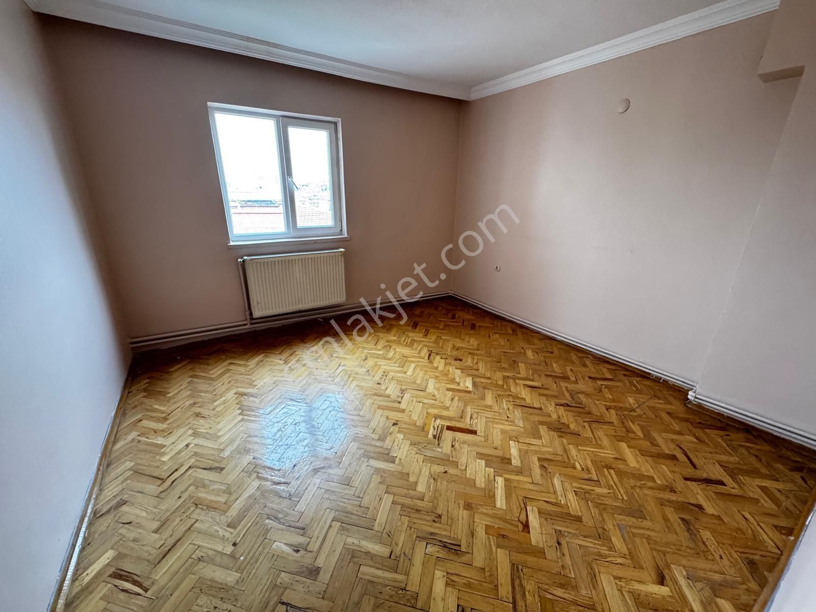 Gata Ve Şehir Hastanesi Yakını Orta Kat Manzaralı 3+1 Güney - Görsel 22