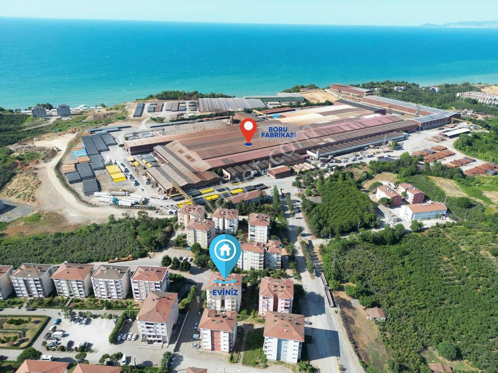 Elite Gd & Akçakocada Yatırımlık Fırsat! - Görsel 3