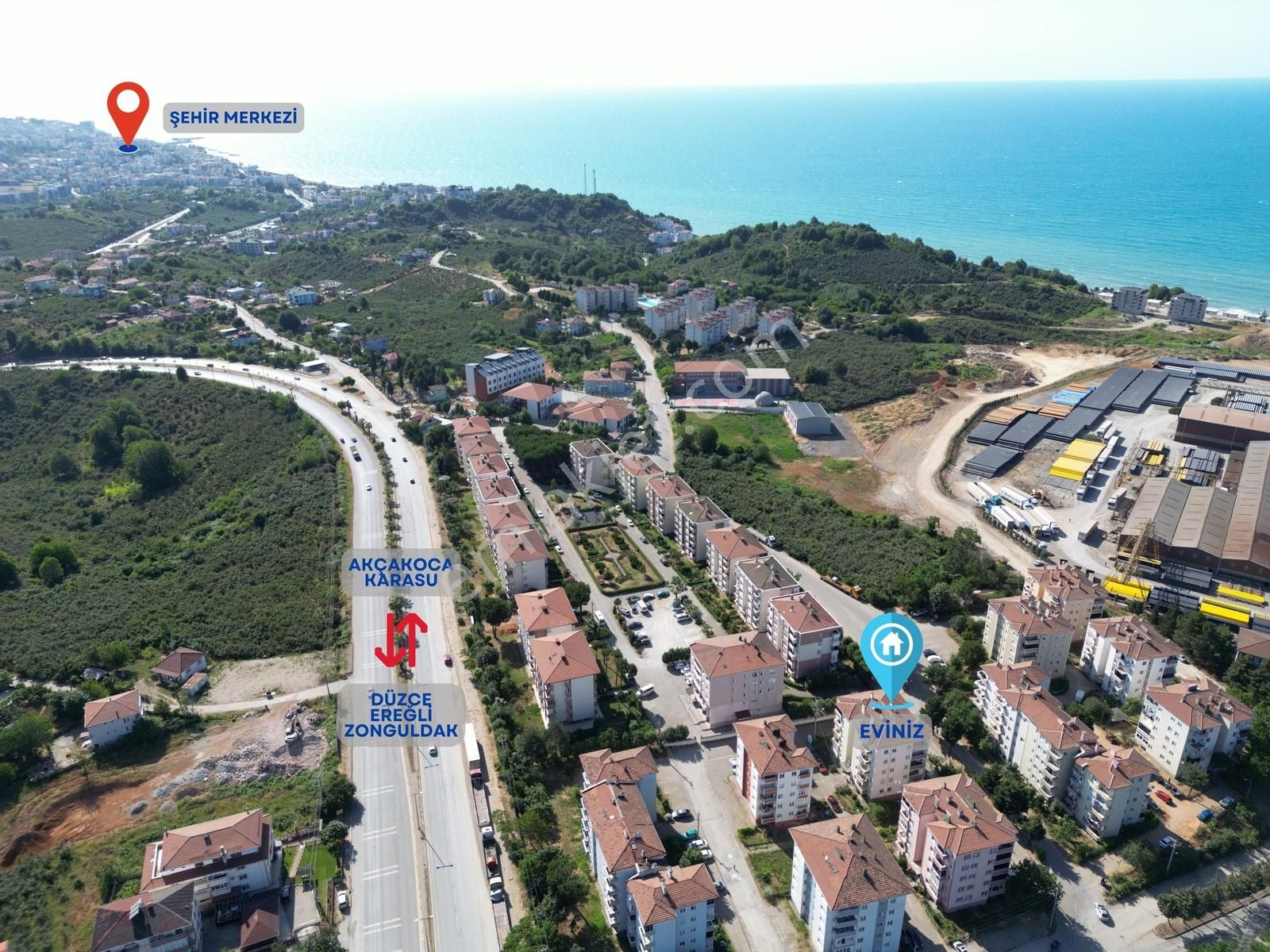 Elite Gd & Akçakocada Yatırımlık Fırsat! - Görsel 2