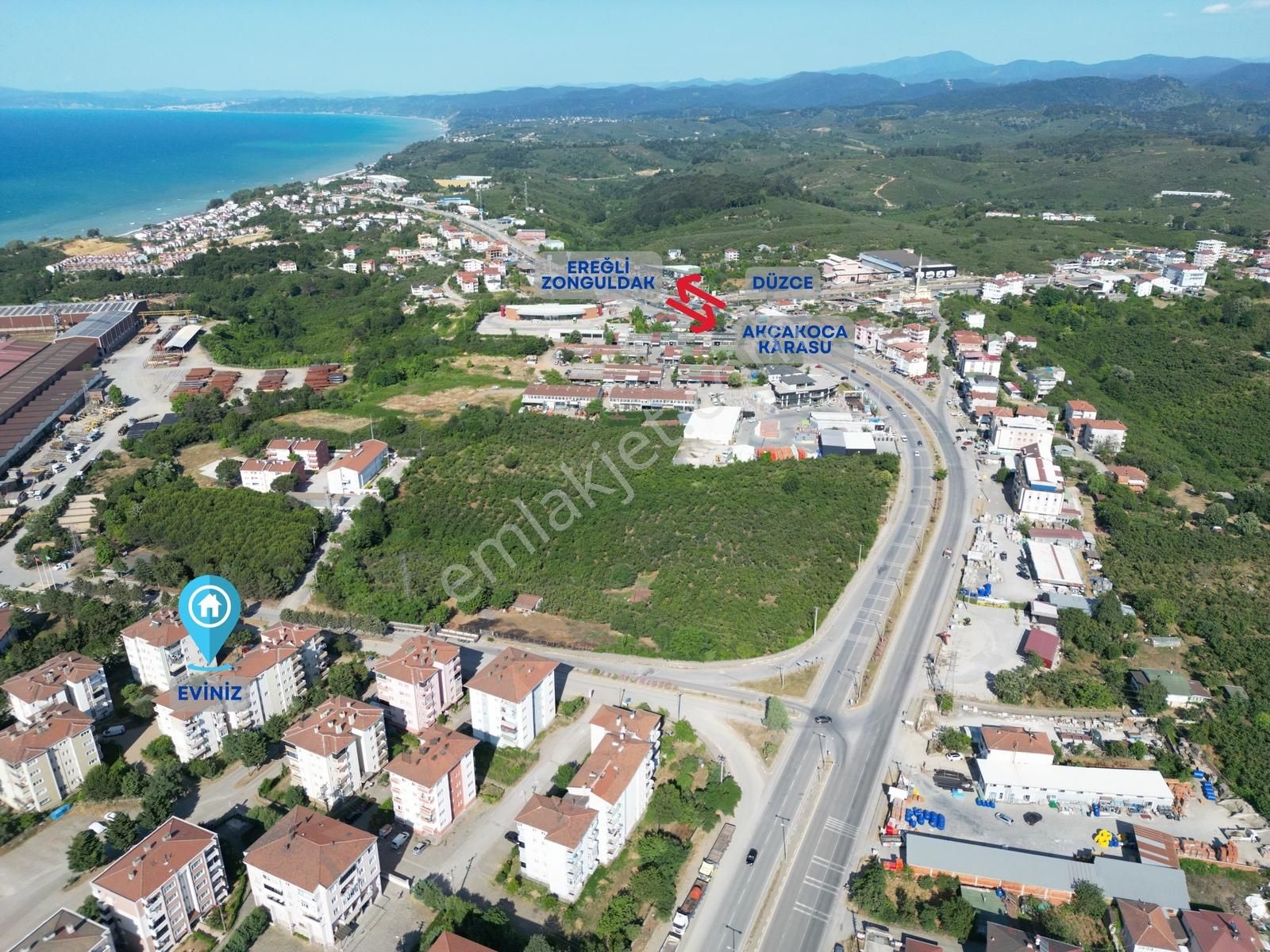 Elite Gd & Akçakocada Yatırımlık Fırsat! - Görsel 13