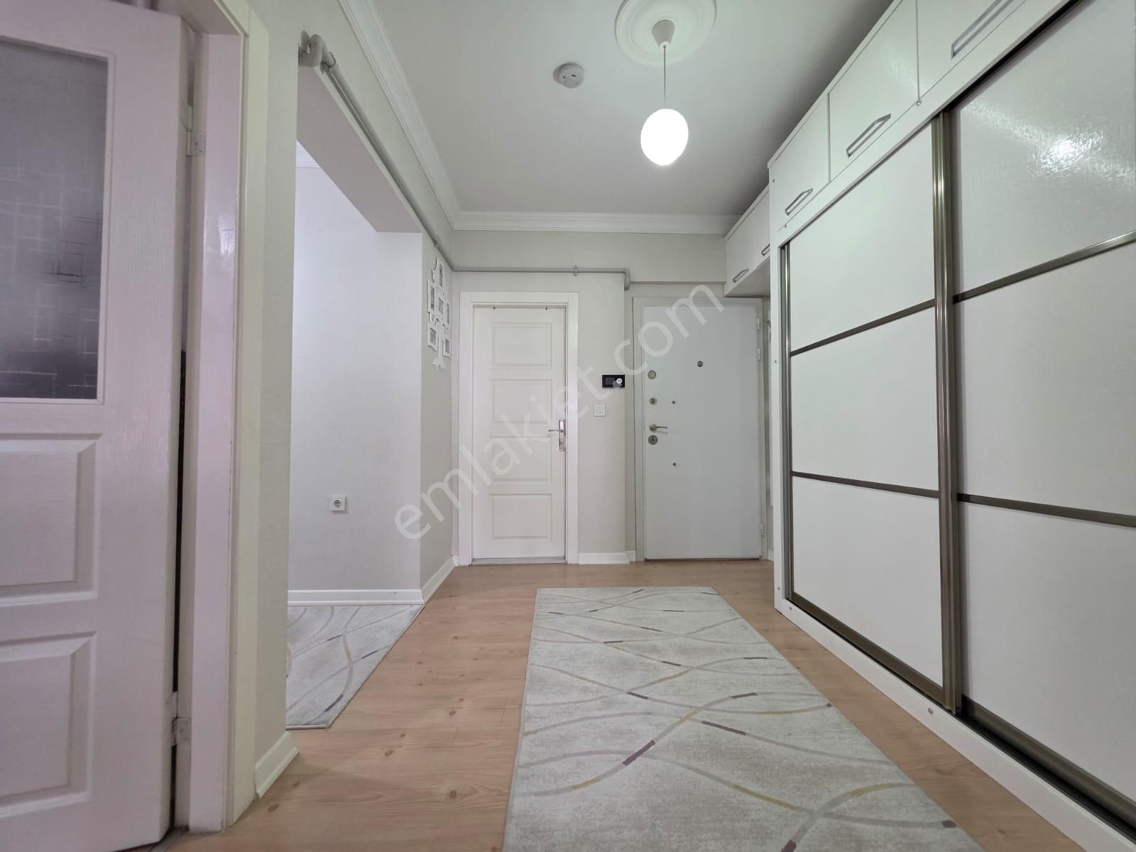 Yeni Tapu Müdürlüğü Yanı Site İçi Arakatta 3+1 Geniş M2 Satılık - Görsel 5