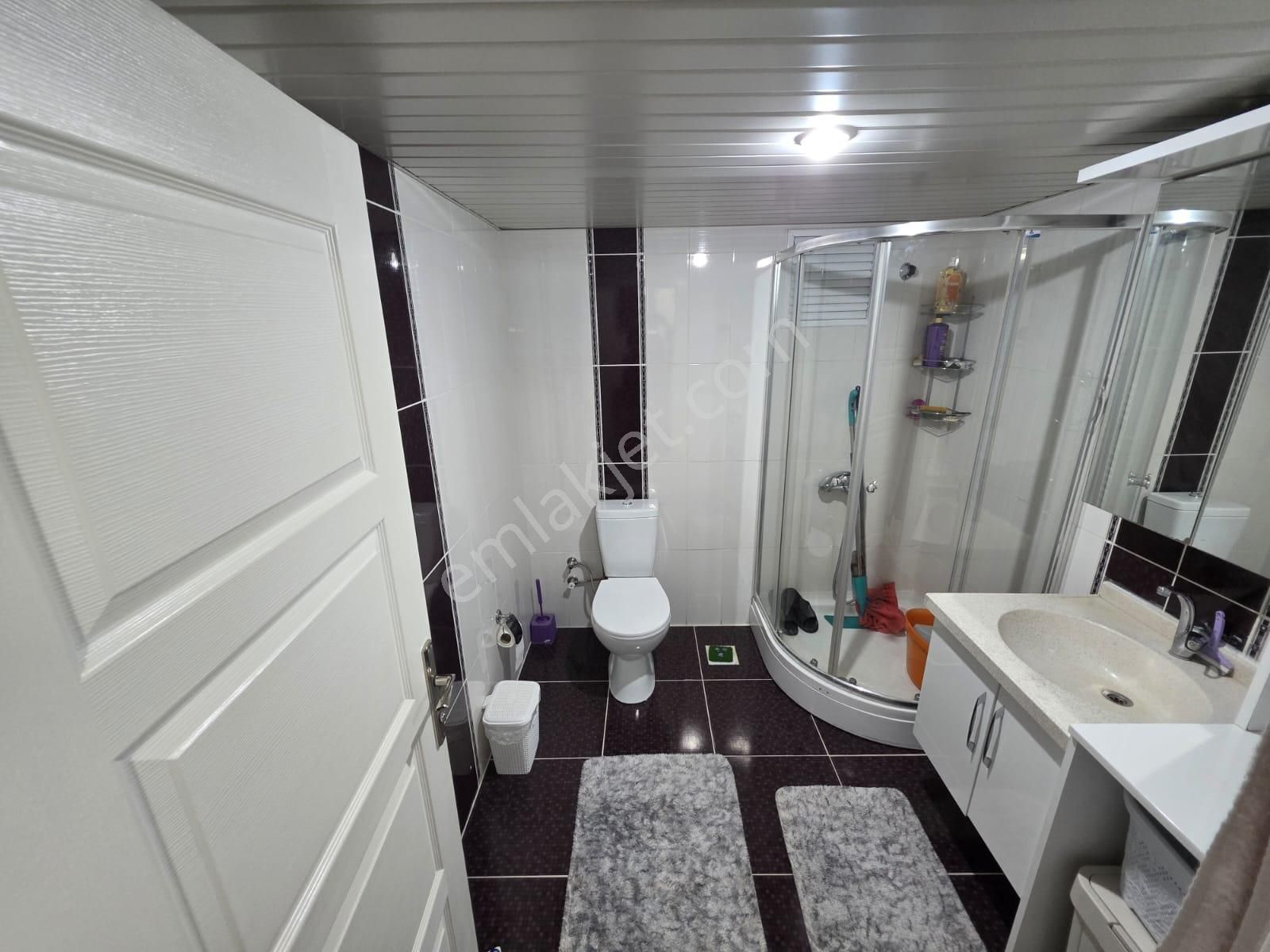 Yeni Tapu Müdürlüğü Yanı Site İçi Arakatta 3+1 Geniş M2 Satılık - Görsel 19