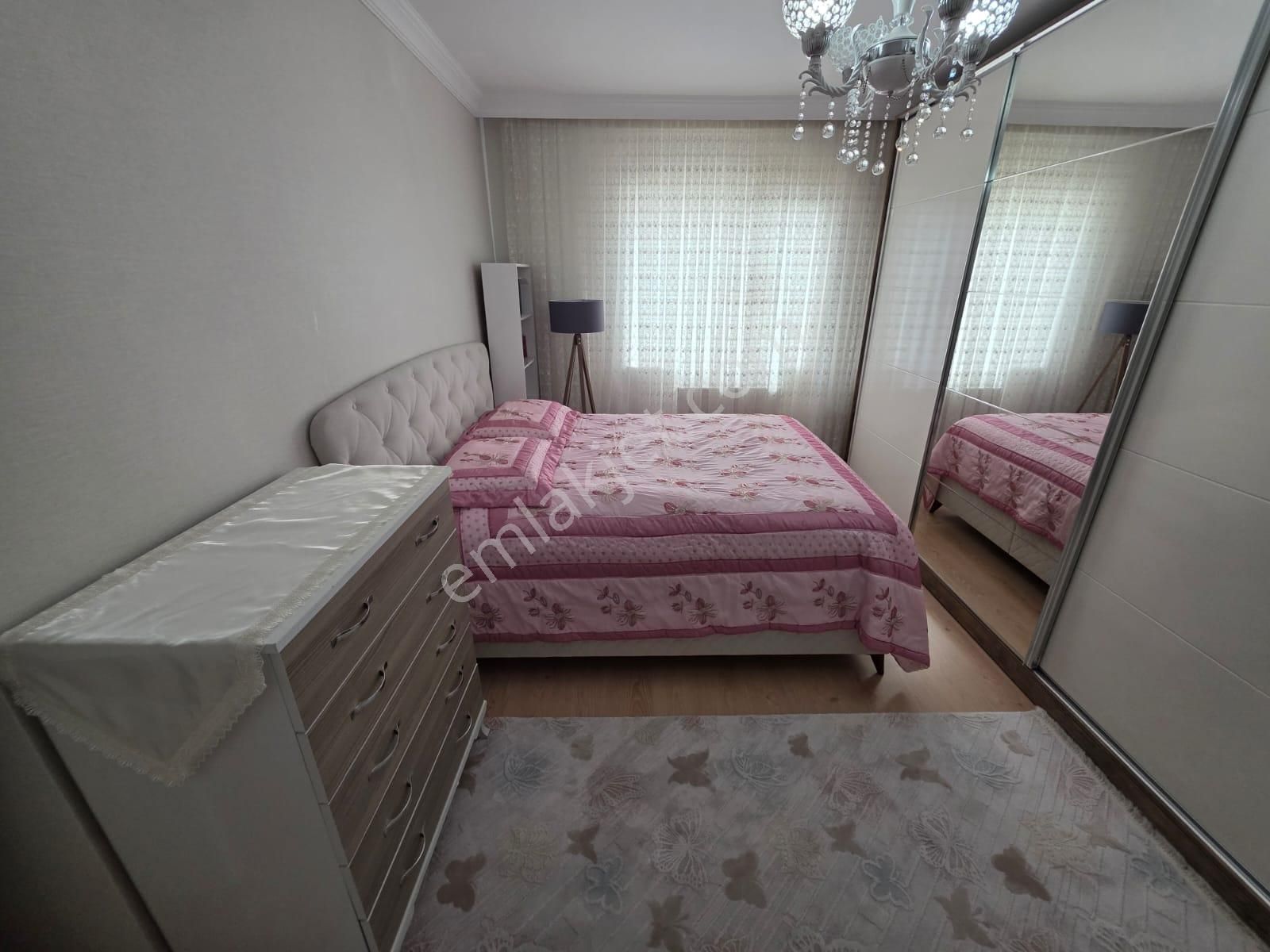 Yeni Tapu Müdürlüğü Yanı Site İçi Arakatta 3+1 Geniş M2 Satılık - Görsel 15