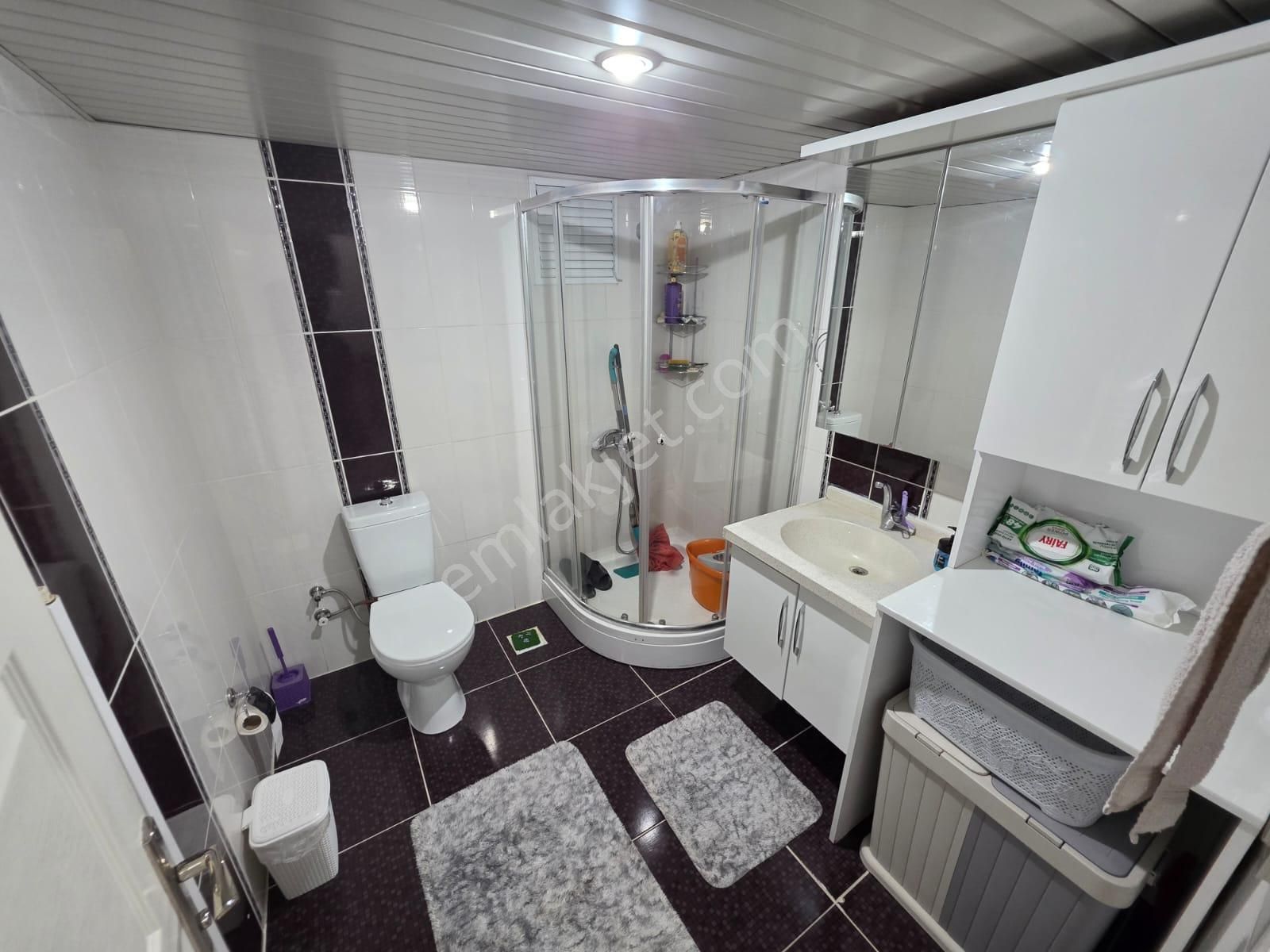 Yeni Tapu Müdürlüğü Yanı Site İçi Arakatta 3+1 Geniş M2 Satılık - Görsel 20