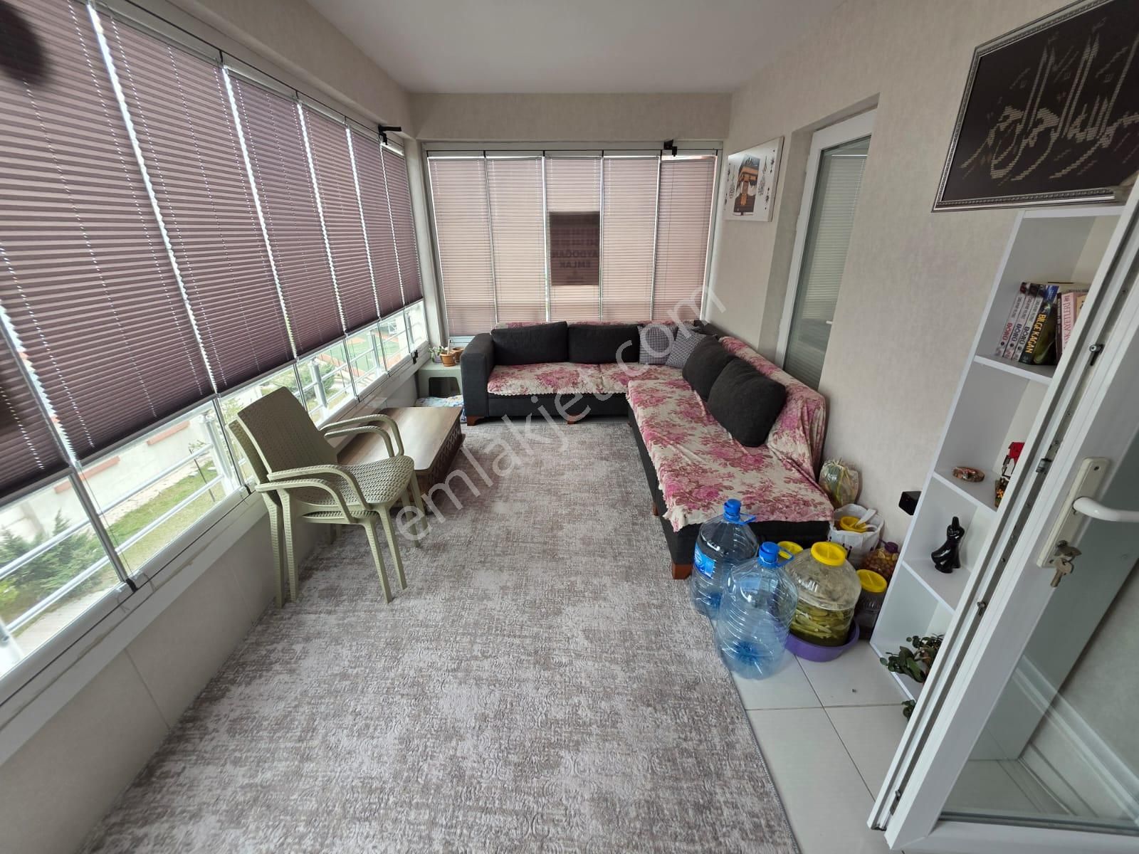 Yeni Tapu Müdürlüğü Yanı Site İçi Arakatta 3+1 Geniş M2 Satılık - Görsel 27