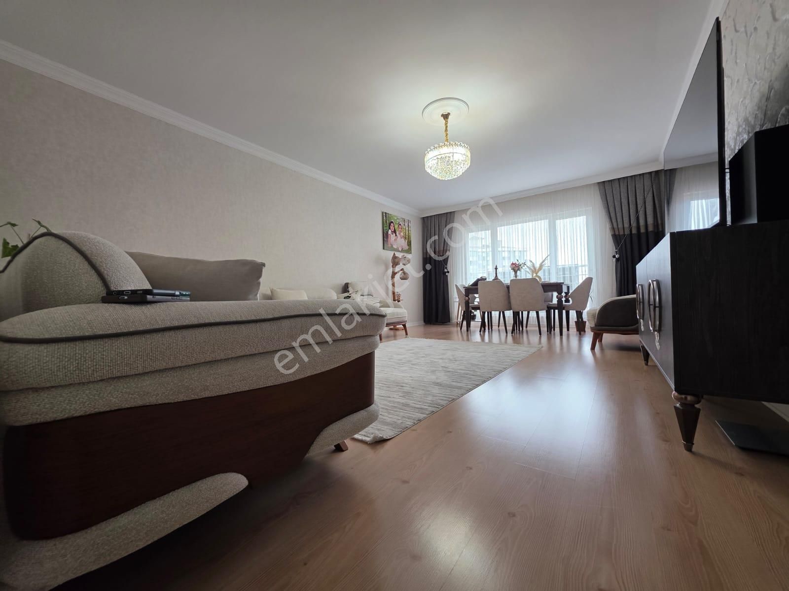 Yeni Tapu Müdürlüğü Yanı Site İçi Arakatta 3+1 Geniş M2 Satılık - Görsel 28