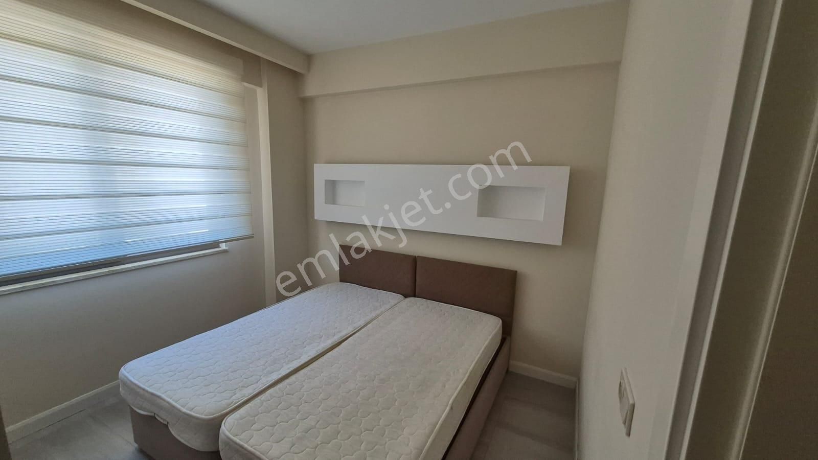 Kaan Emlaktan Şirinköyde Nezih Doğa İle İçiçe Lüks Klimalı Apart - Görsel 7