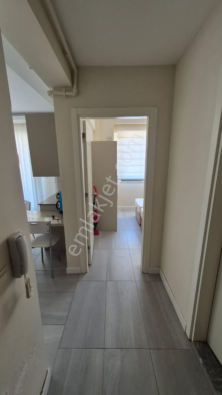 Kaan Emlaktan Şirinköyde Nezih Doğa İle İçiçe Lüks Klimalı Apart - Görsel 3