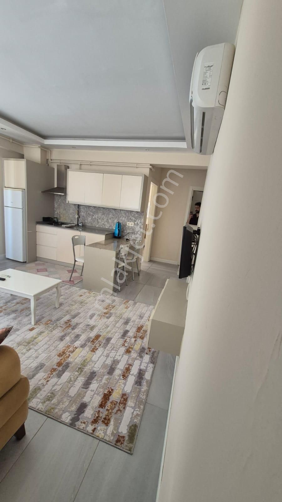 Kaan Emlaktan Şirinköyde Nezih Doğa İle İçiçe Lüks Klimalı Apart - Görsel 2