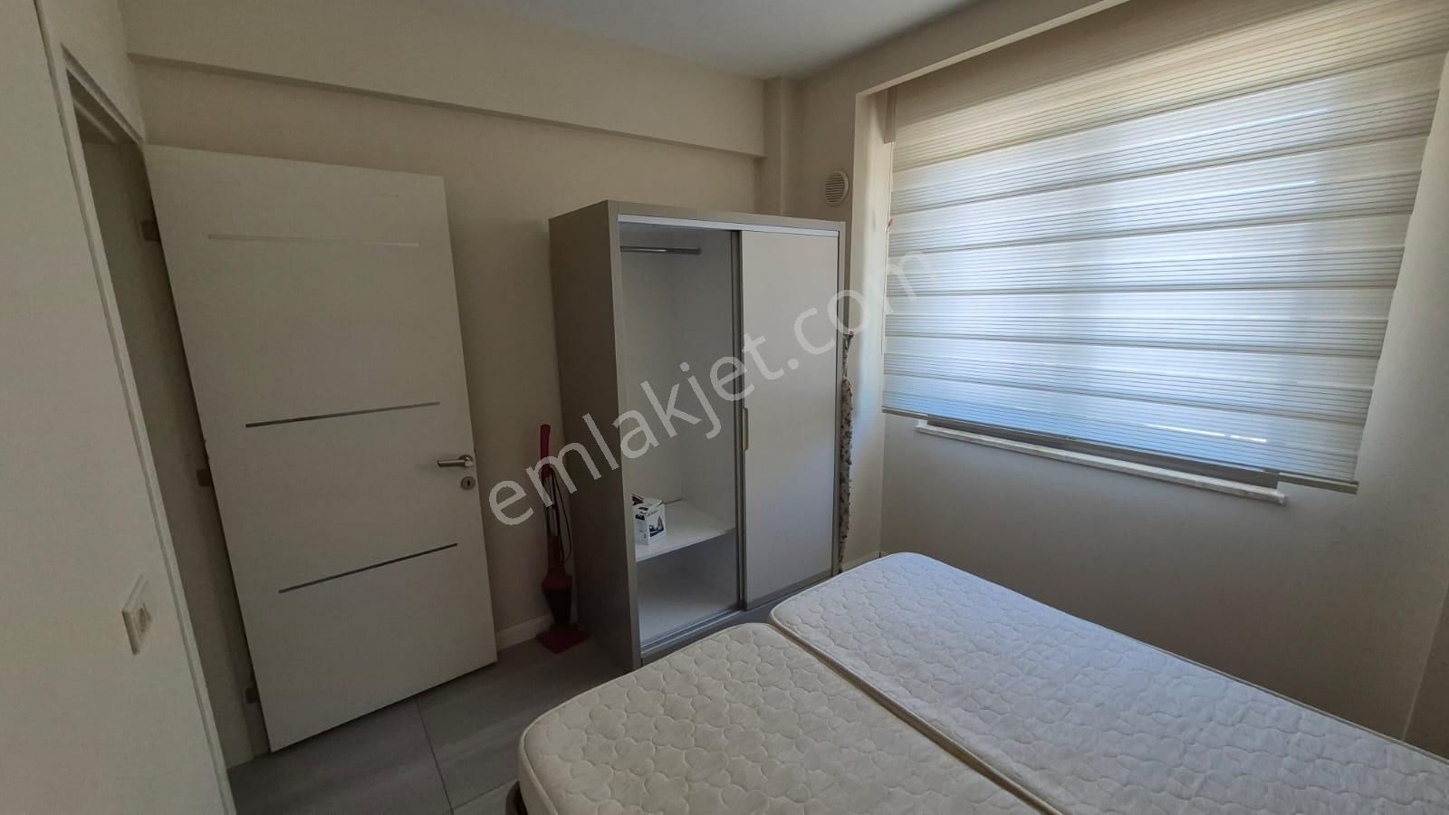 Kaan Emlaktan Şirinköyde Nezih Doğa İle İçiçe Lüks Klimalı Apart