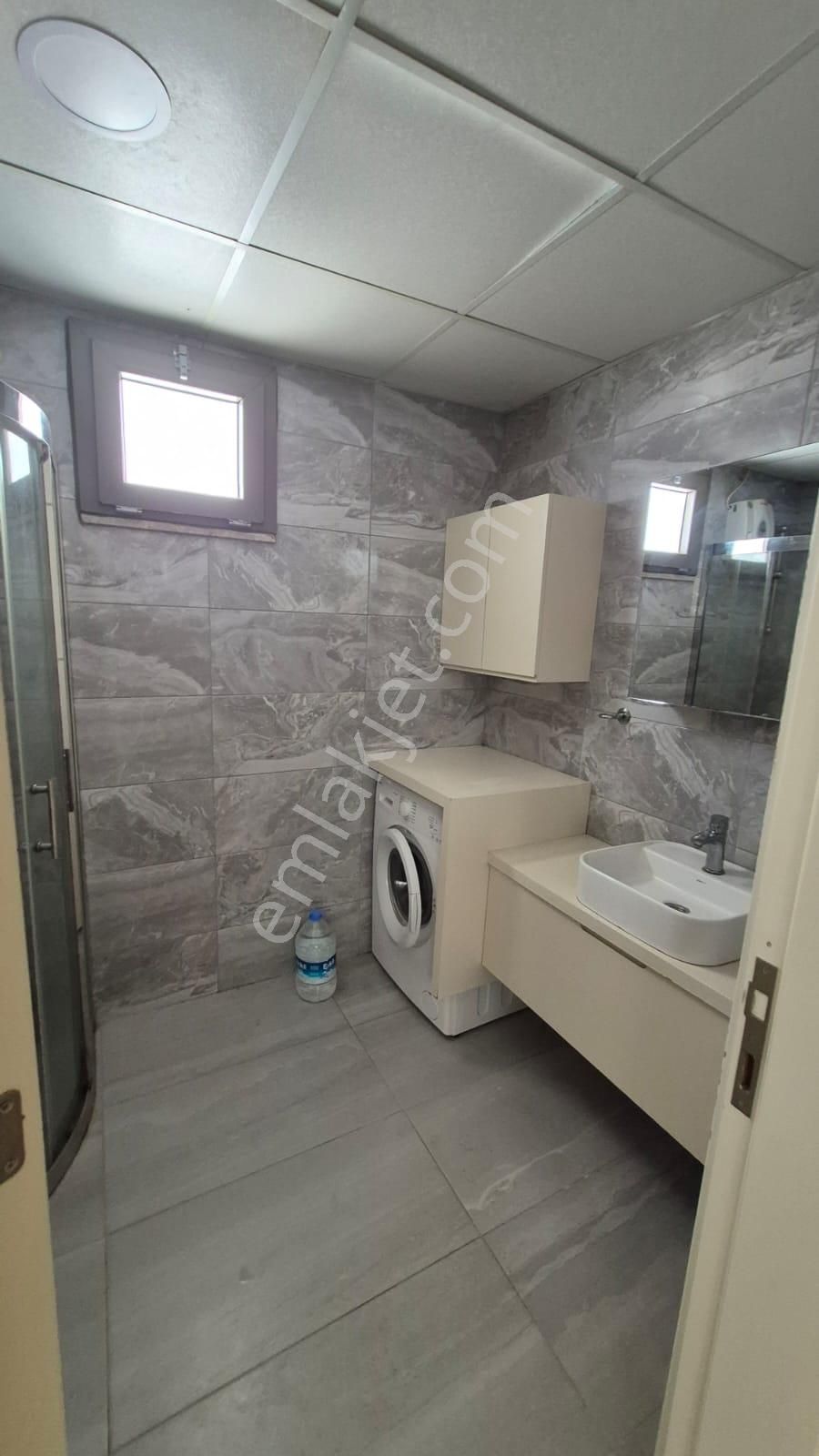 Kaan Emlaktan Şirinköyde Nezih Doğa İle İçiçe Lüks Klimalı Apart - Görsel 9