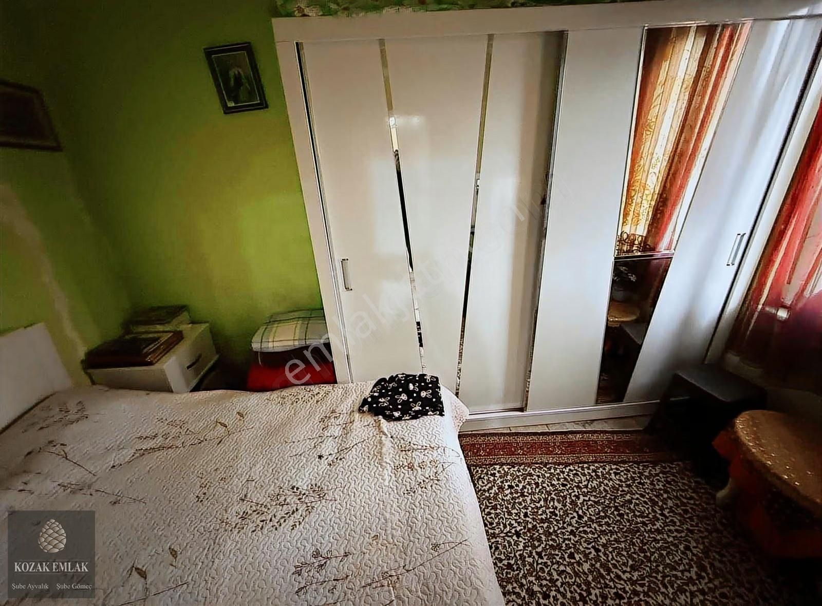 Ayvalık Cunda Adasında Satılık Ev Veya Pansiyon Olabilir - Görsel 15