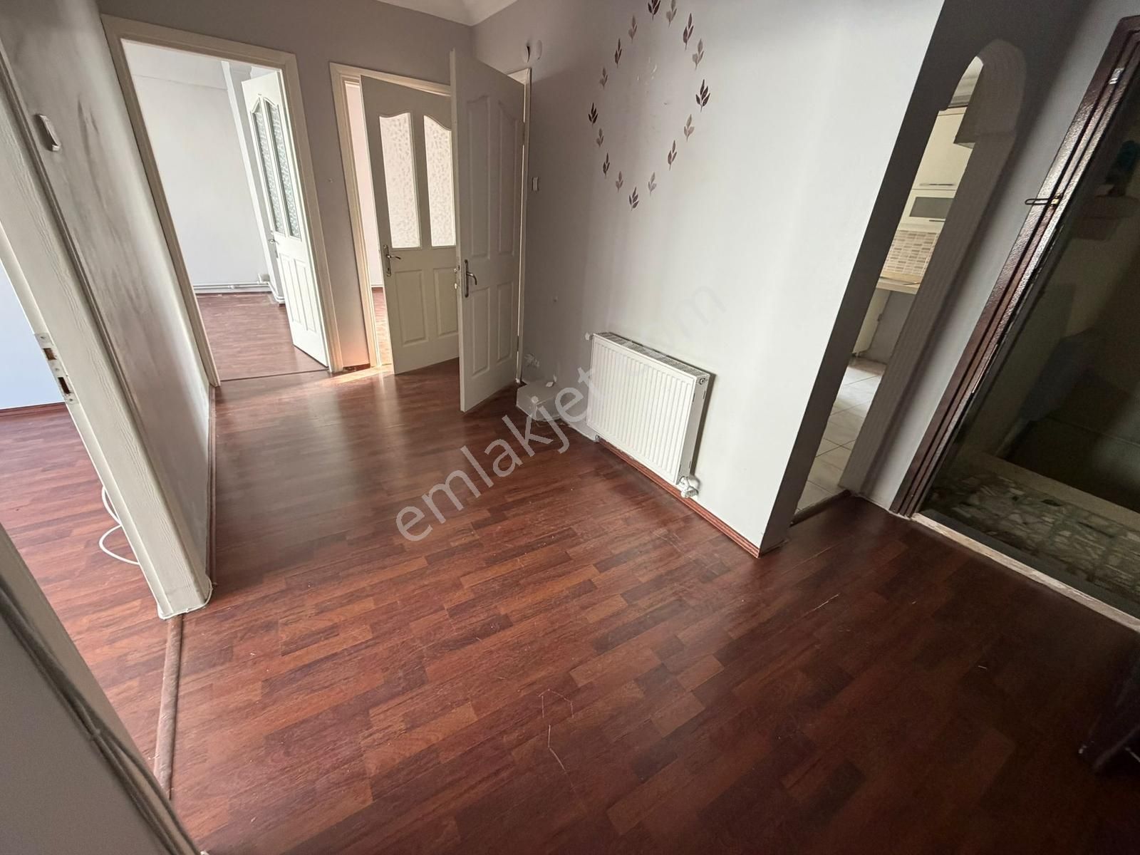 Güngören Haznedar Mah 2+1 90m2 5.son Kat Kiralık Daire - Görsel 5