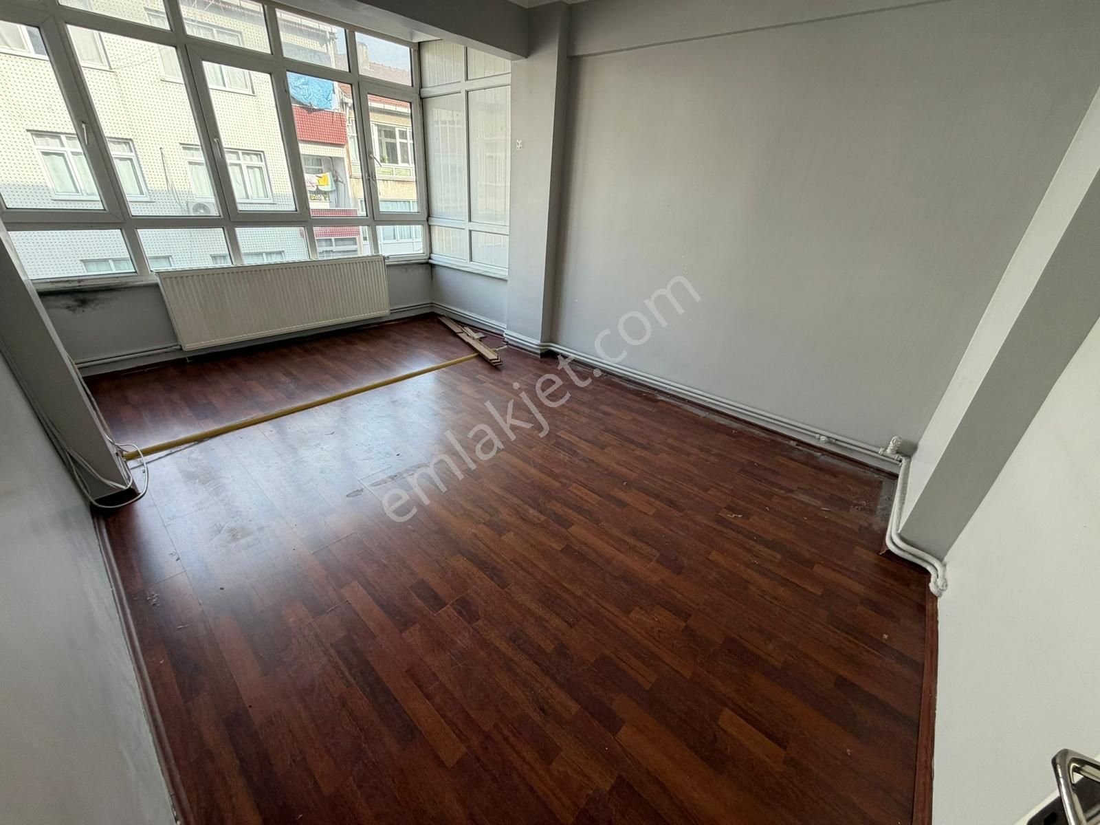 Güngören Haznedar Mah 2+1 90m2 5.son Kat Kiralık Daire - Görsel 6