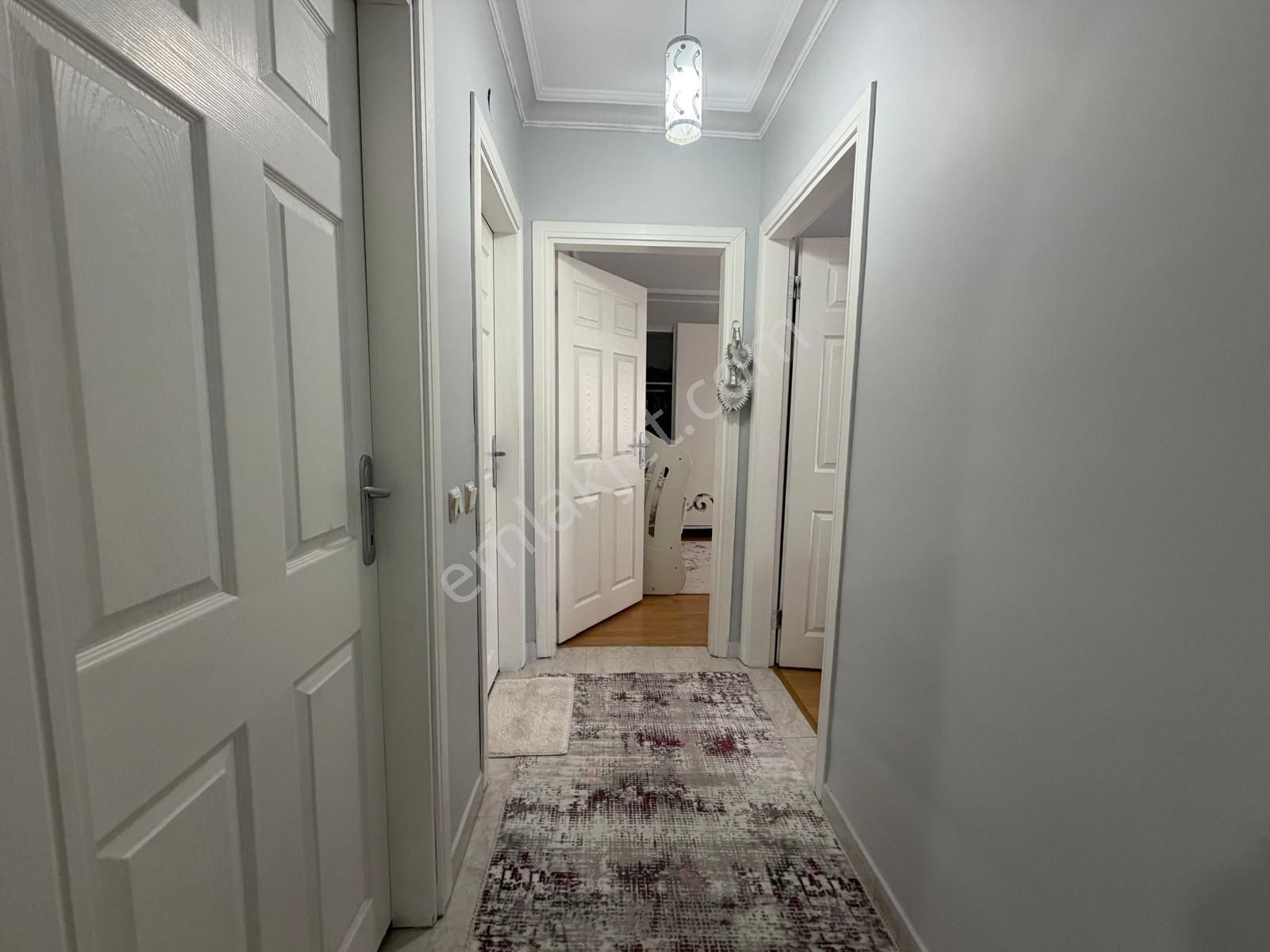 Emaks'tan/gökkuşağı Mahallesinde/merkezde/bakımlı/temiz//3+1 - Görsel 29