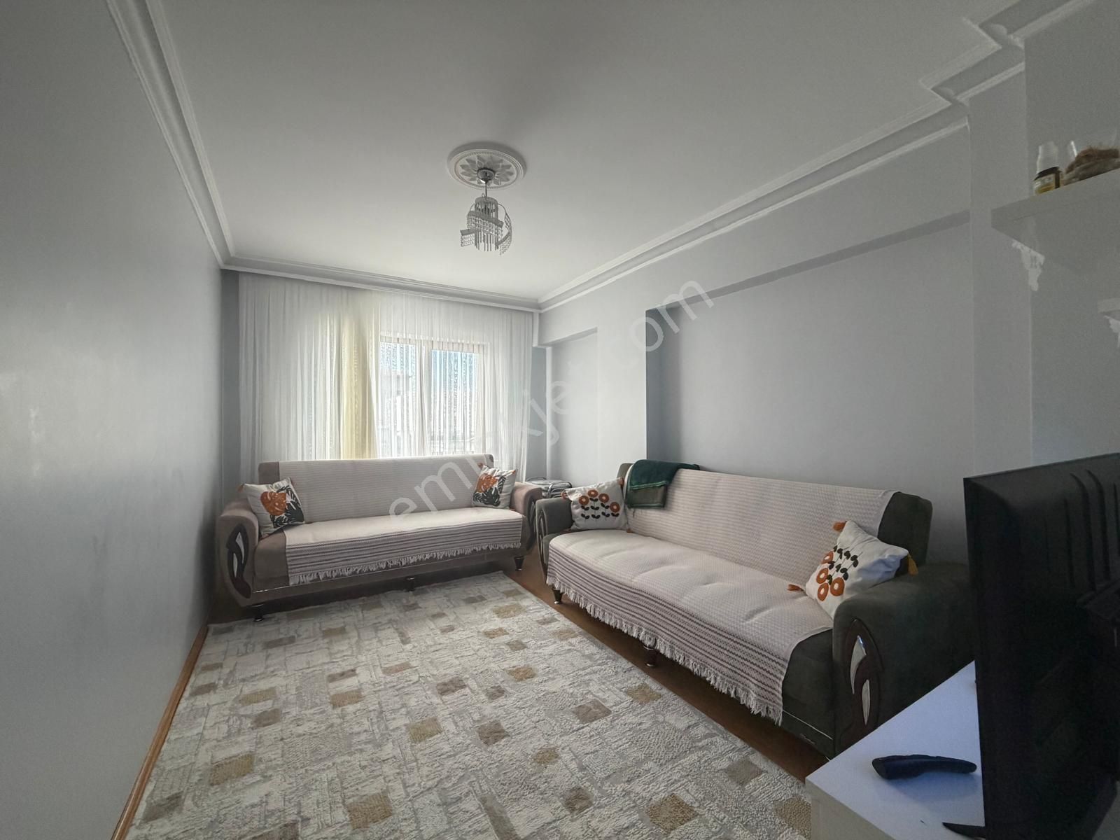 Emaks'tan/gökkuşağı Mahallesinde/merkezde/bakımlı/temiz//3+1 - Görsel 27