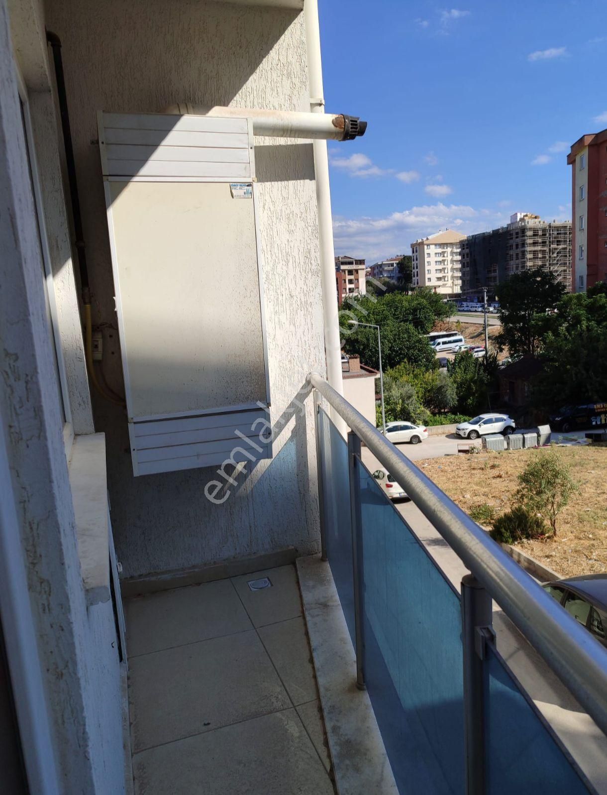 Bursa Nilüfer Görükle'de Kiralık 2+1 Daire - Görsel 11