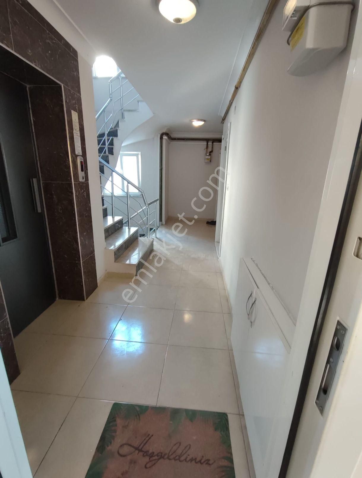 Bursa Nilüfer Görükle'de Kiralık 2+1 Daire - Görsel 5