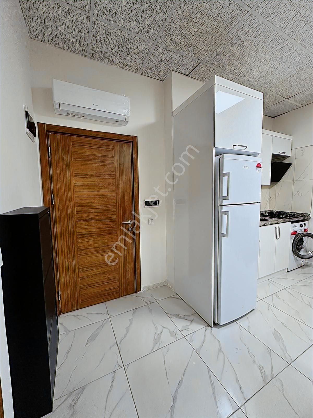 Kepez Şafak Mh. 1+1 Kiralık Eşyalı Daire - Görsel 3