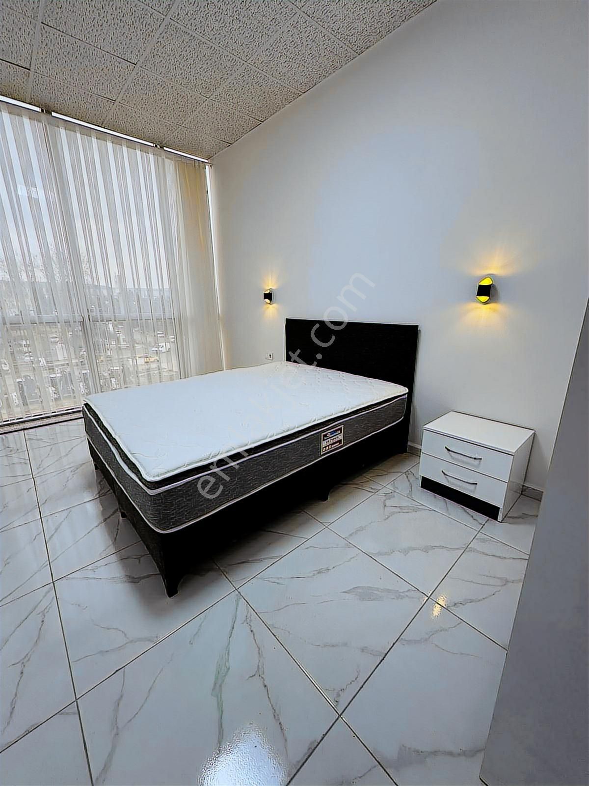 Kepez Şafak Mh. 1+1 Kiralık Eşyalı Daire - Görsel 2