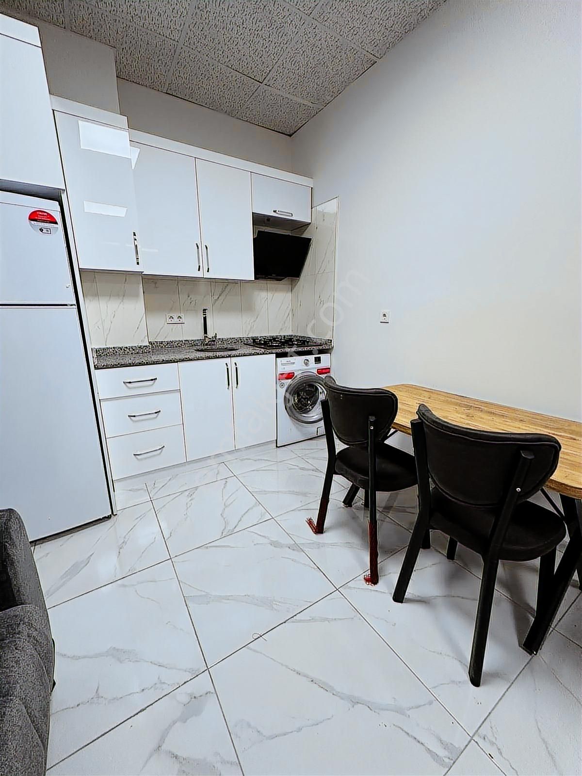 Kepez Şafak Mh. 1+1 Kiralık Eşyalı Daire - Görsel 8