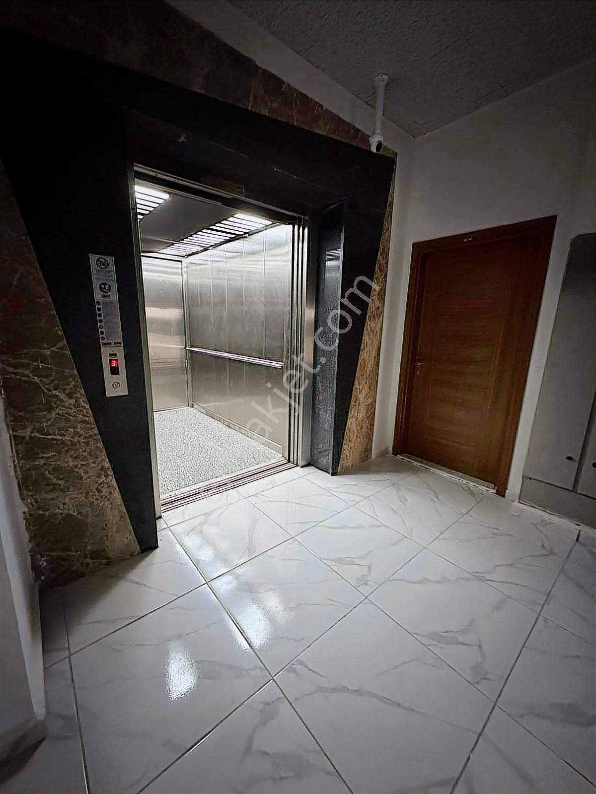 Kepez Şafak Mh. 1+1 Kiralık Eşyalı Daire - Görsel 4