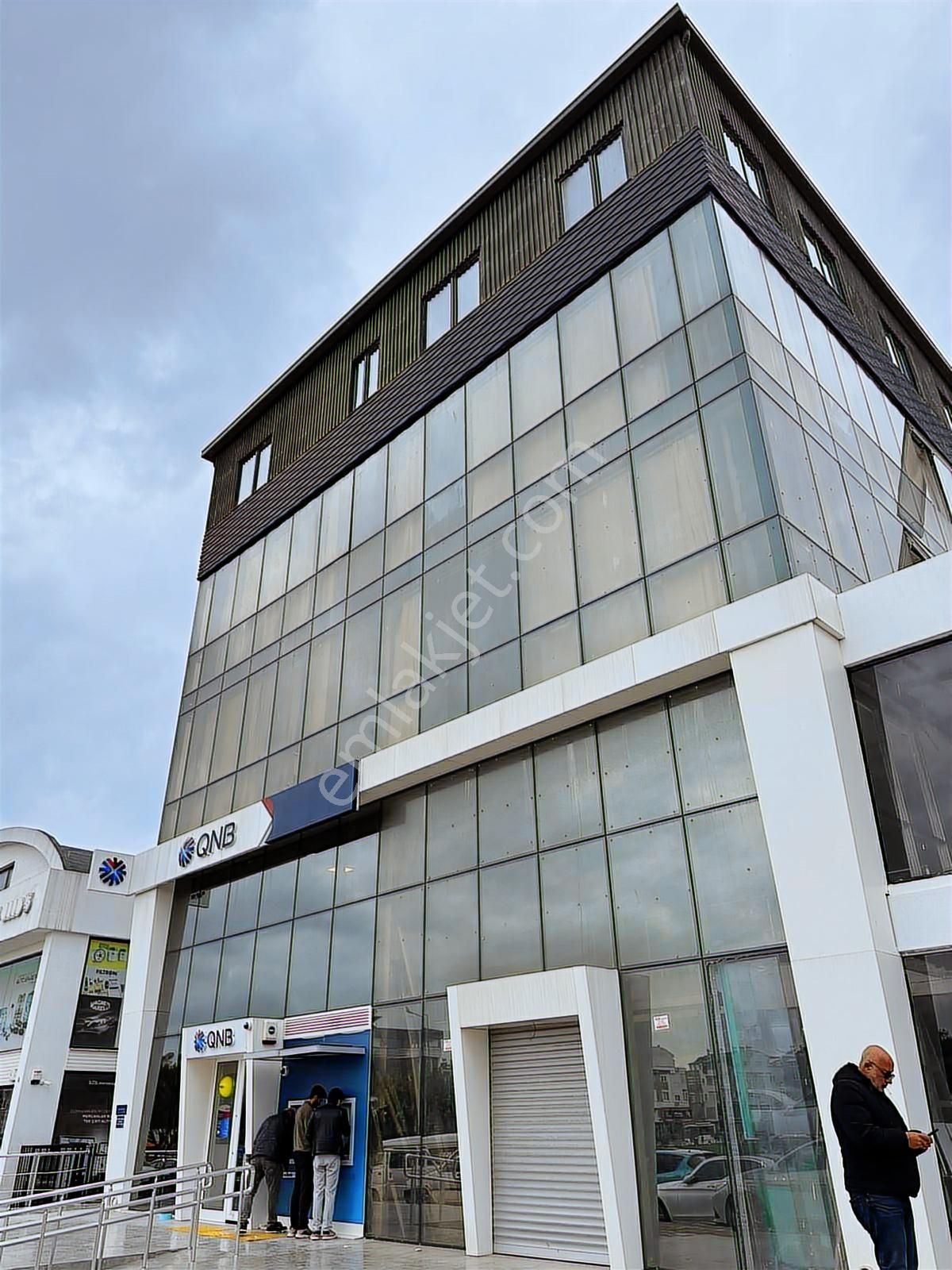 Kepez Şafak Mh. 1+1 Kiralık Eşyalı Daire - Görsel 10