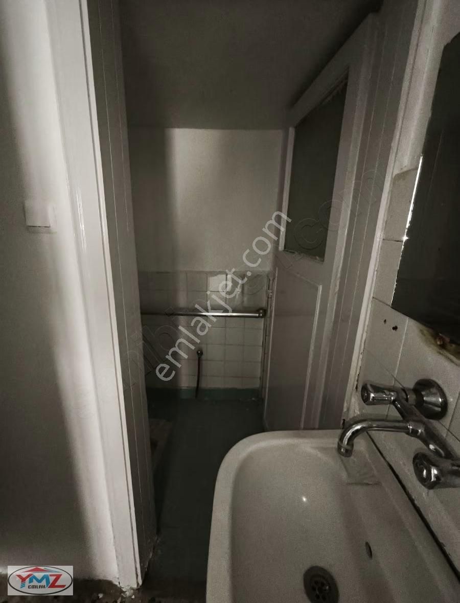 Ymz' Den Satılık Müstakil Ev 2 Katlı Cumhuriyet Mh'de - Görsel 7