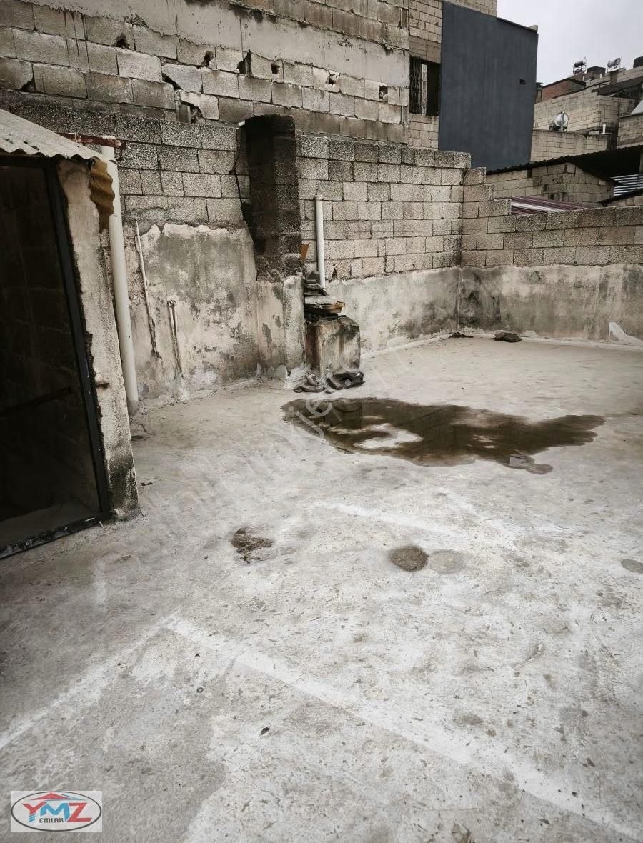 Ymz' Den Satılık Müstakil Ev 2 Katlı Cumhuriyet Mh'de - Görsel 14
