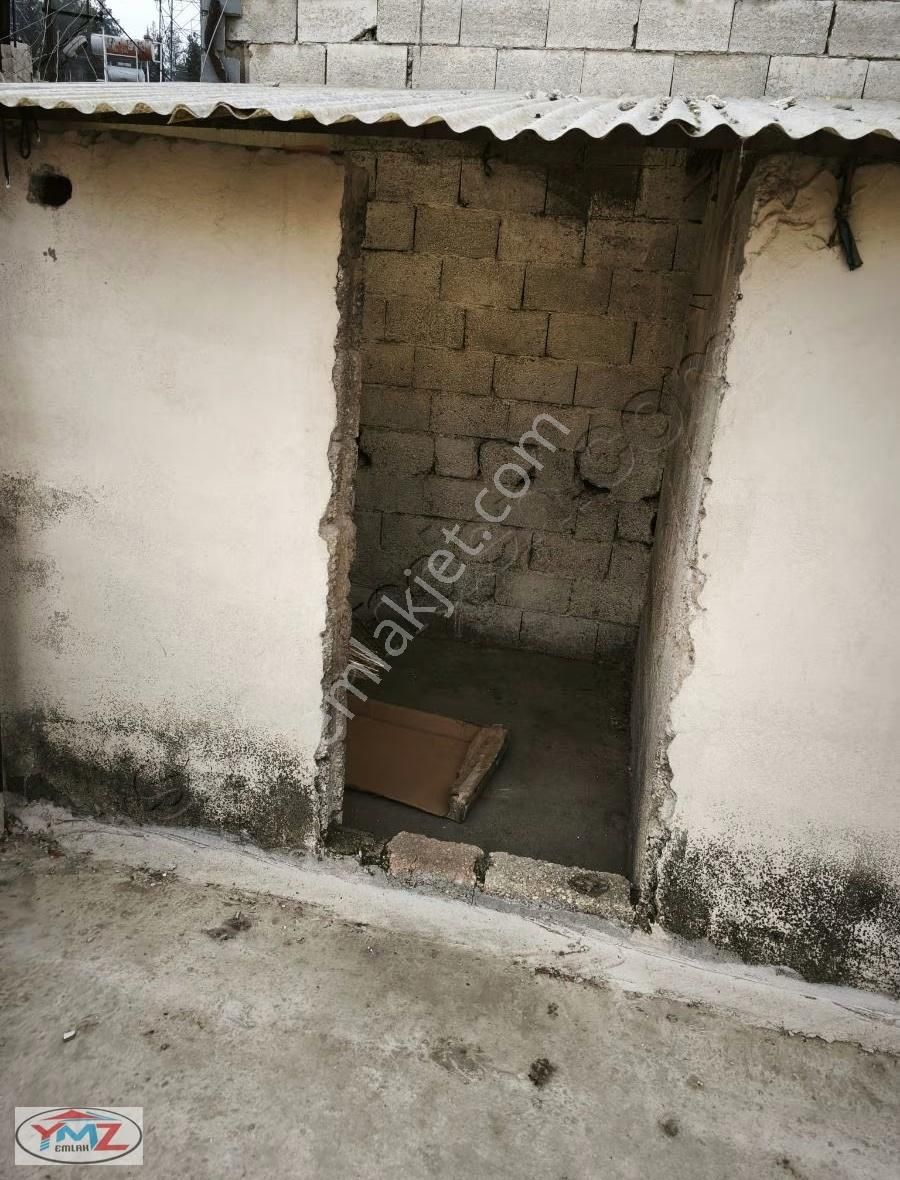 Ymz' Den Satılık Müstakil Ev 2 Katlı Cumhuriyet Mh'de - Görsel 12
